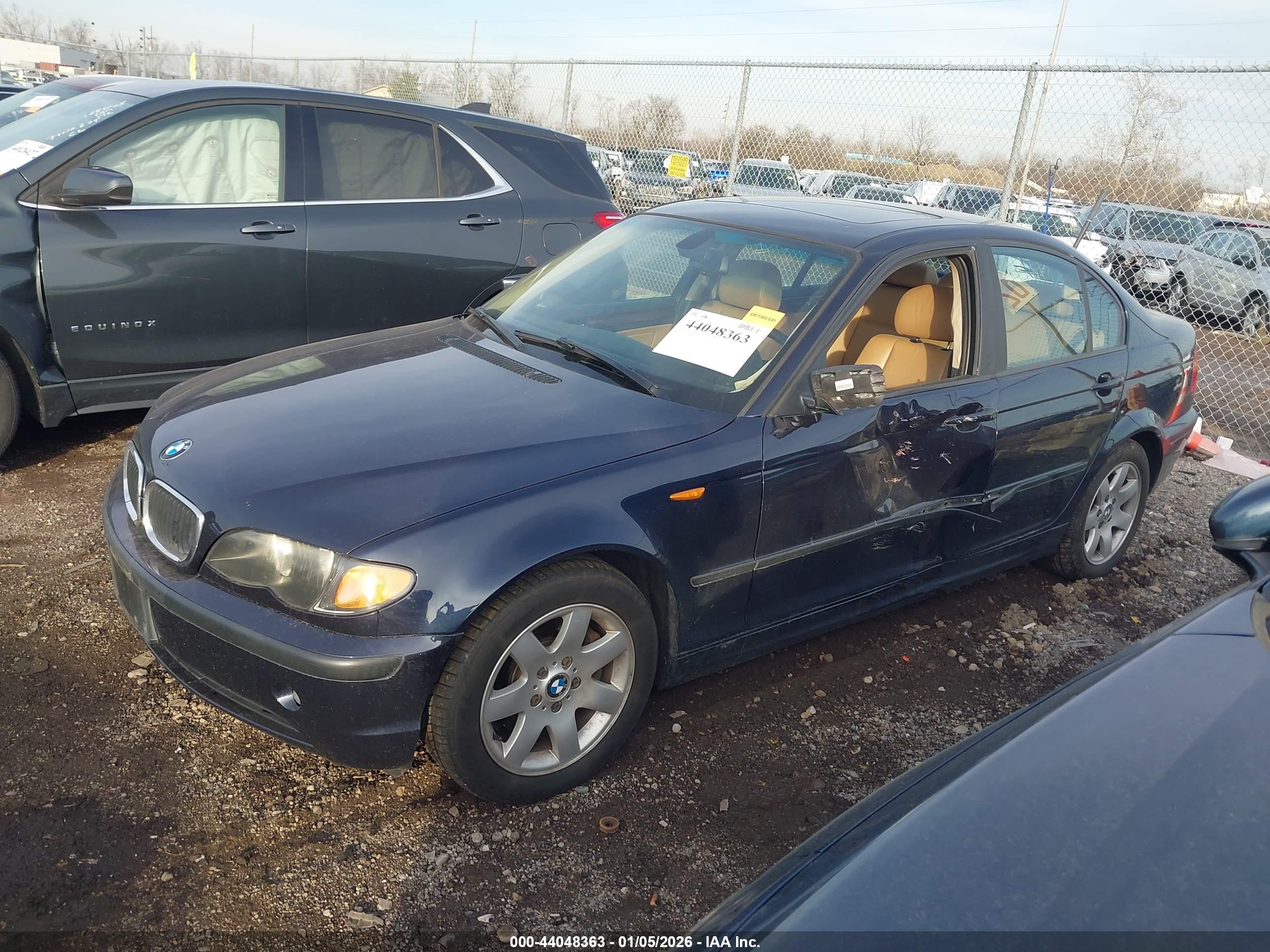 BMW 325I image 2