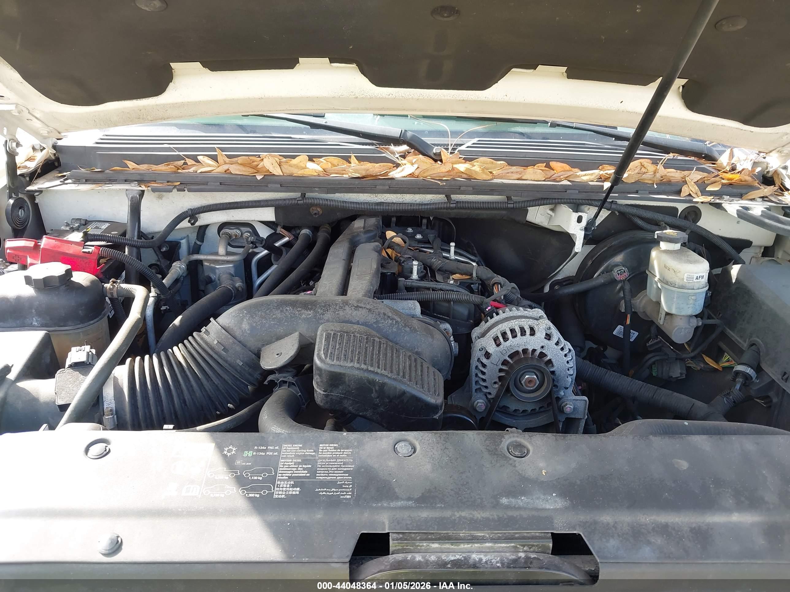GMC YUKON image 10