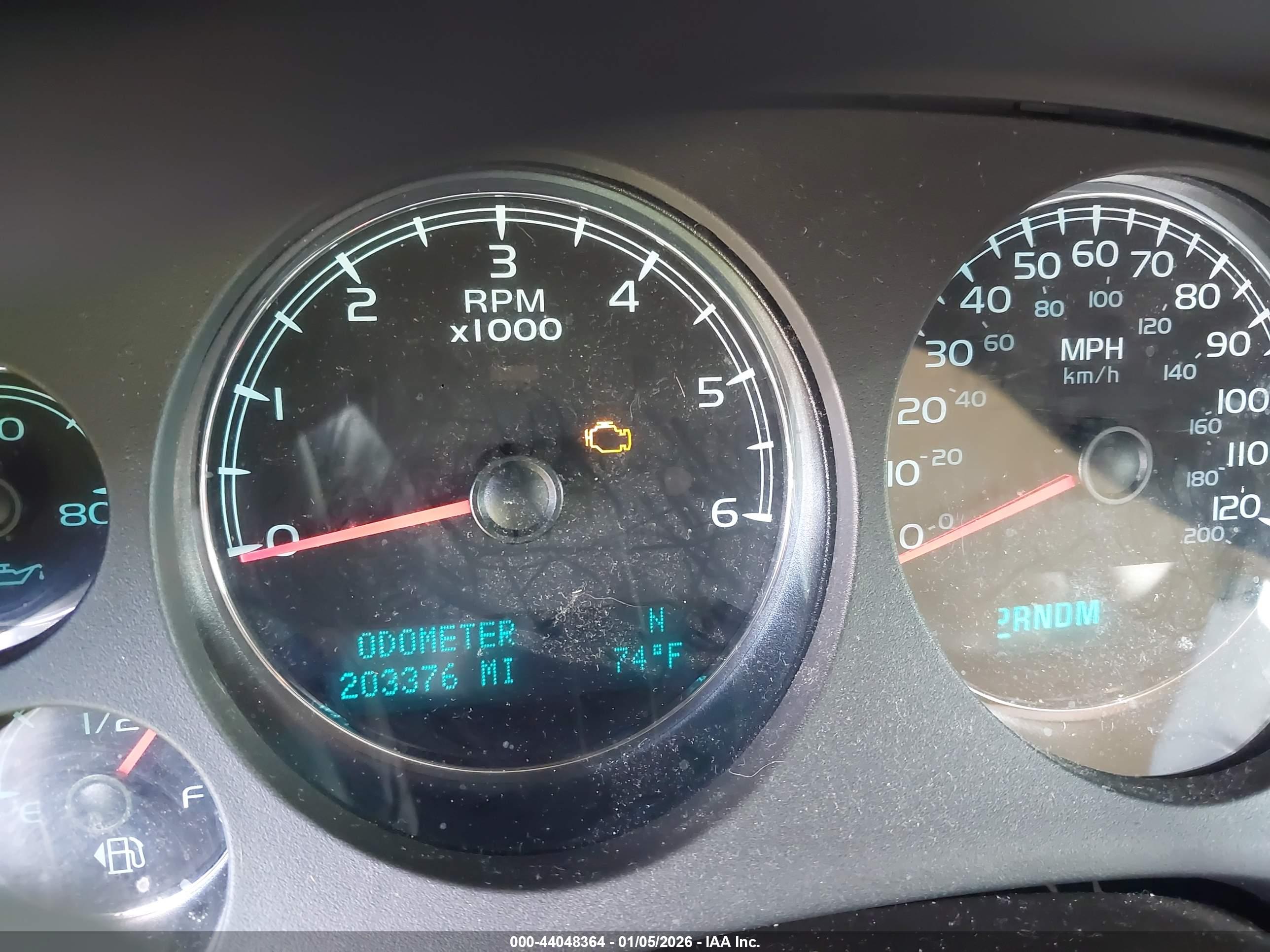 GMC YUKON image 7