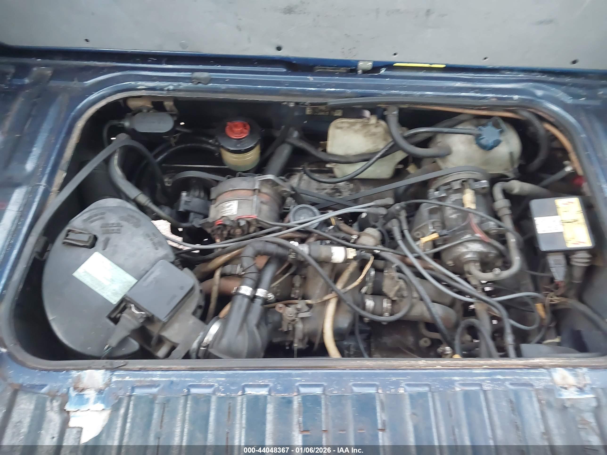 VOLKSWAGEN VANAGON image 10