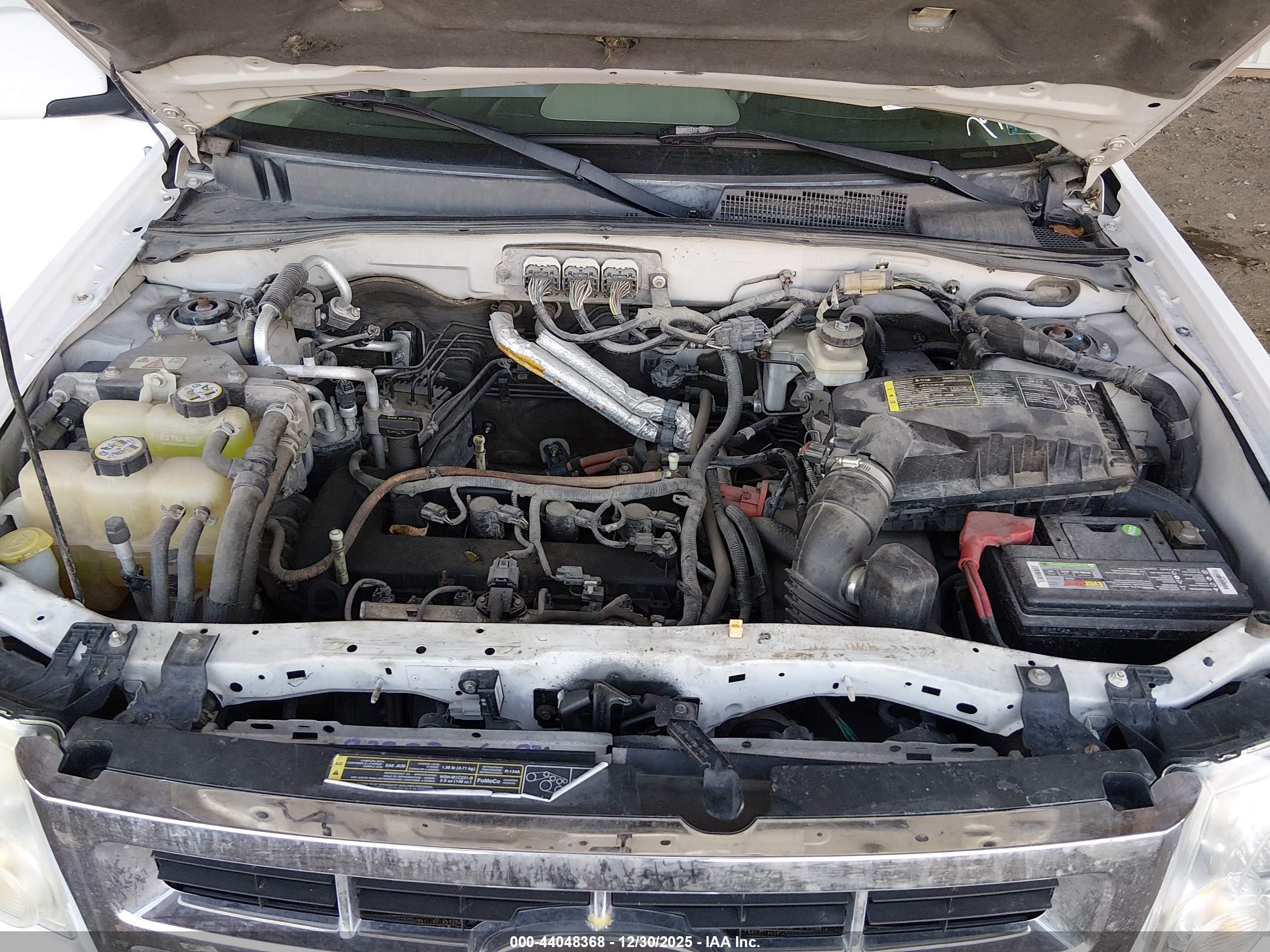 FORD ESCAPE image 10
