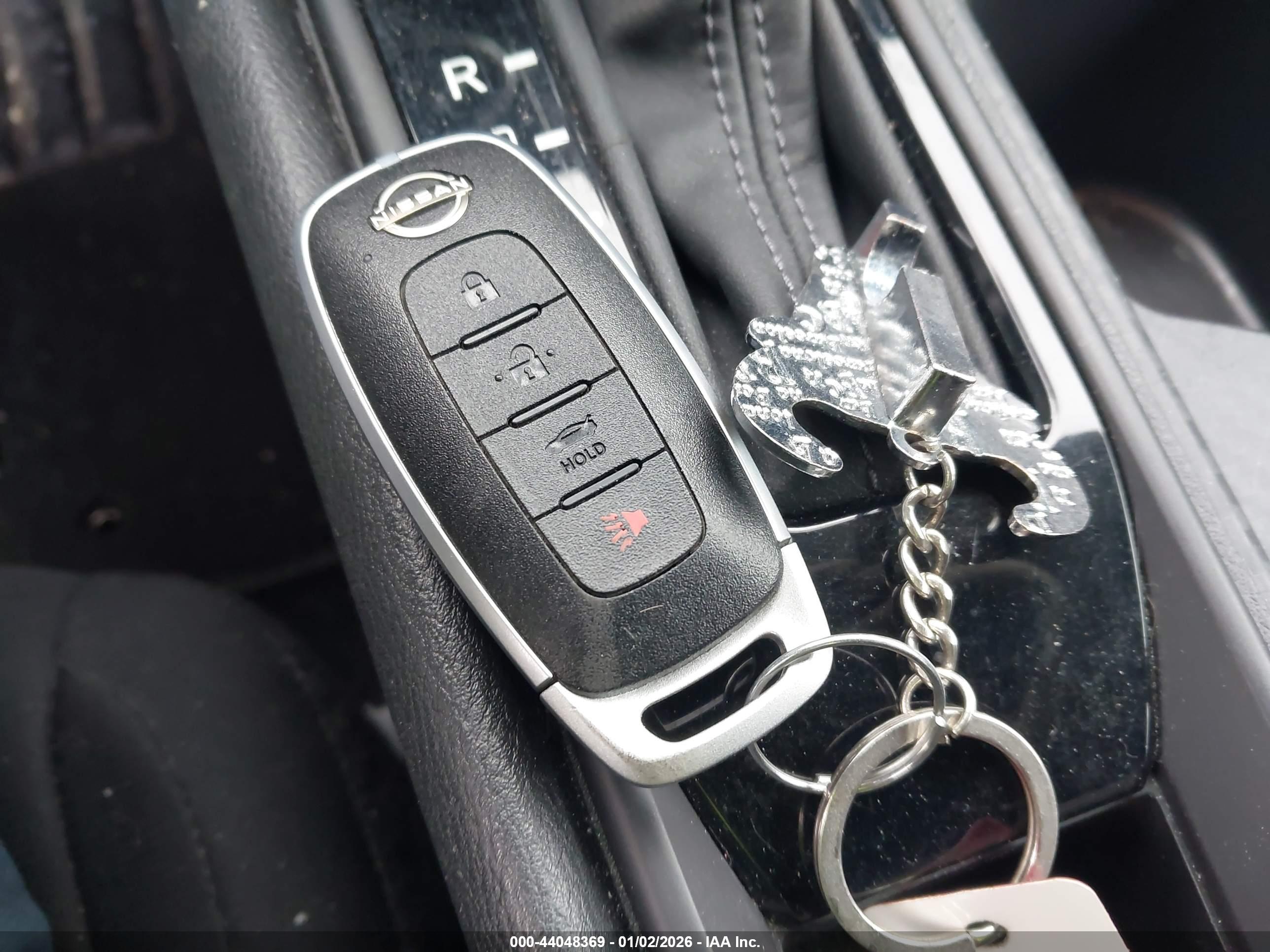 NISSAN SENTRA image 11