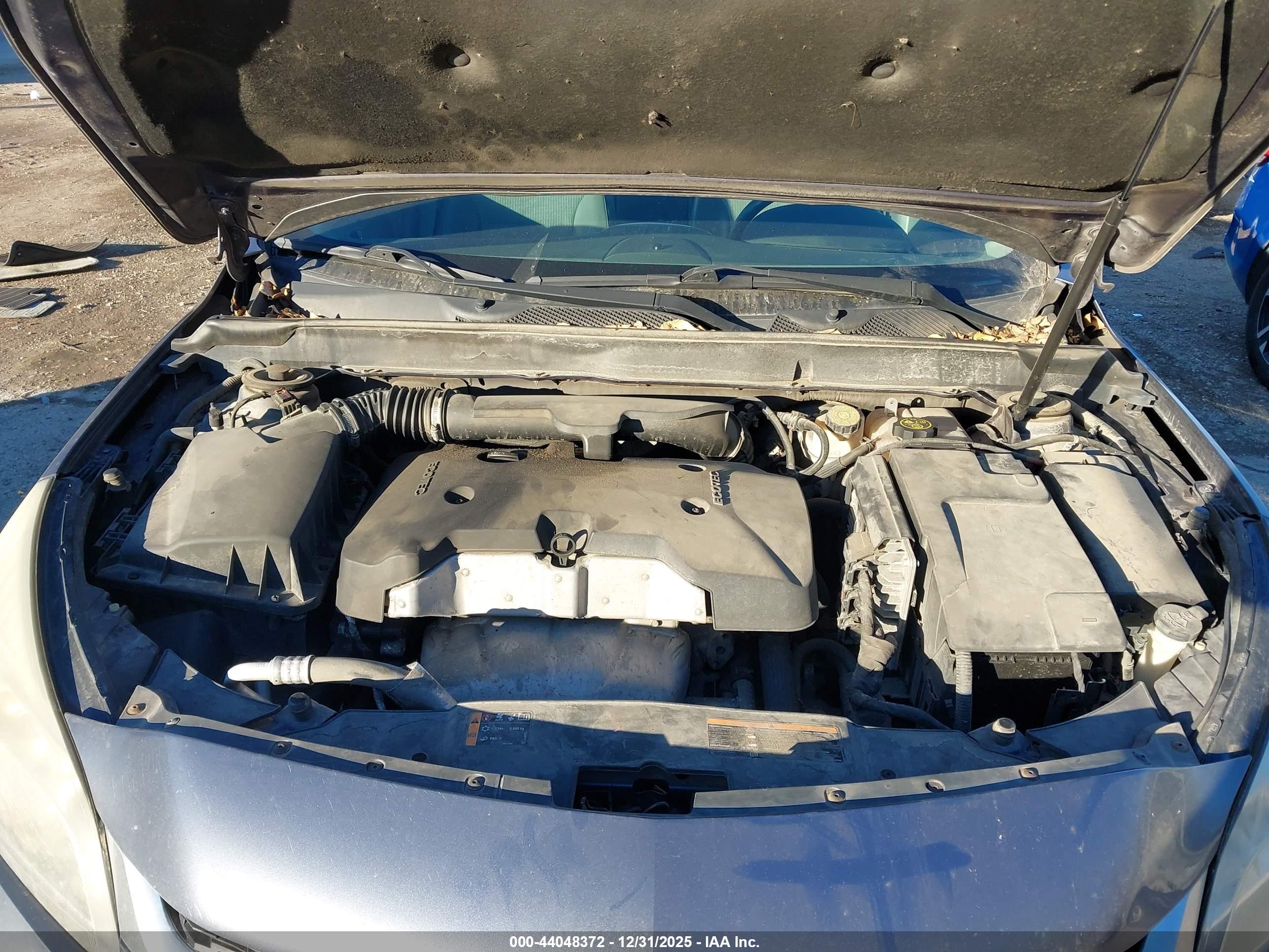 CHEVROLET MALIBU image 10