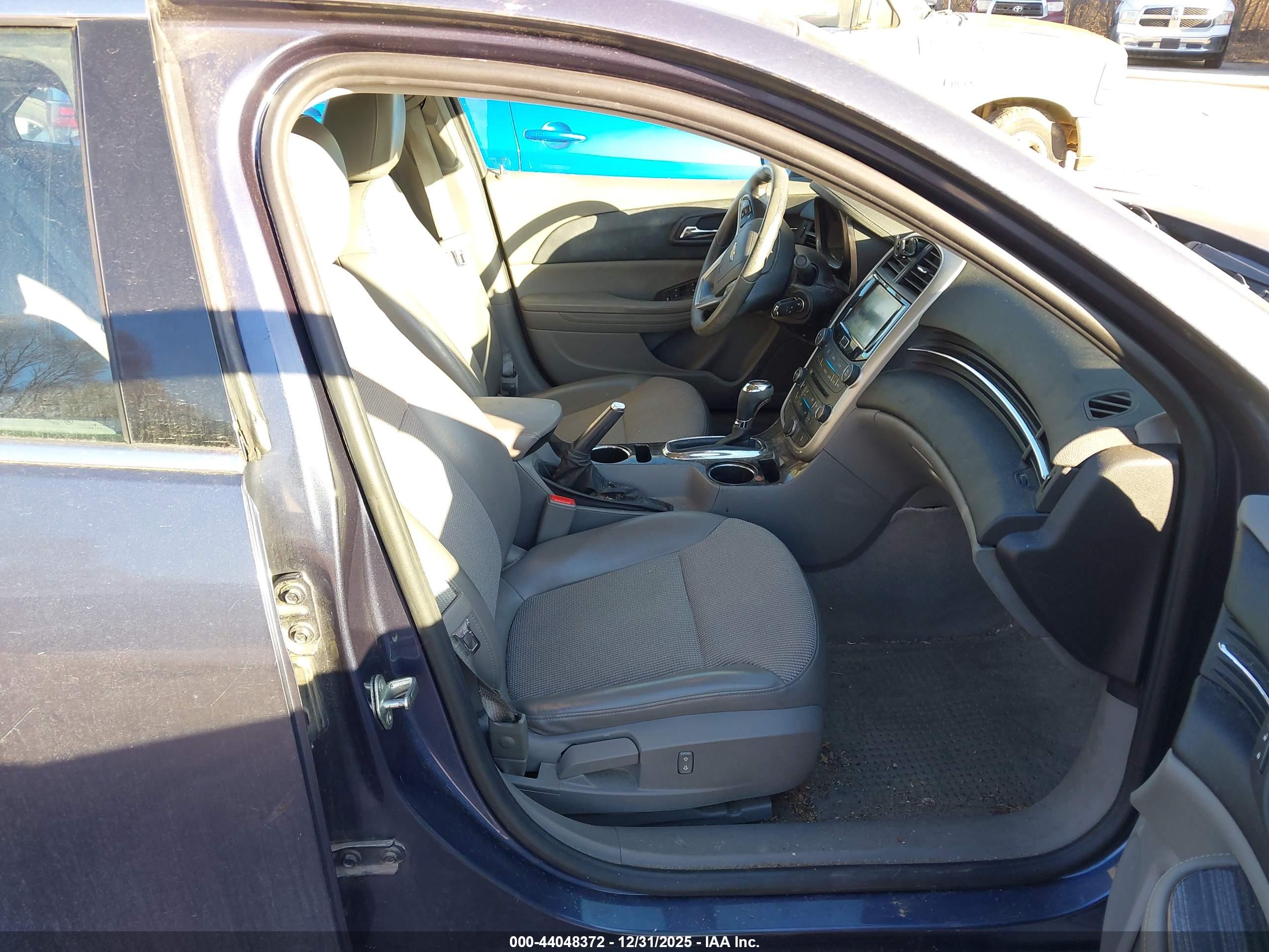 CHEVROLET MALIBU image 5