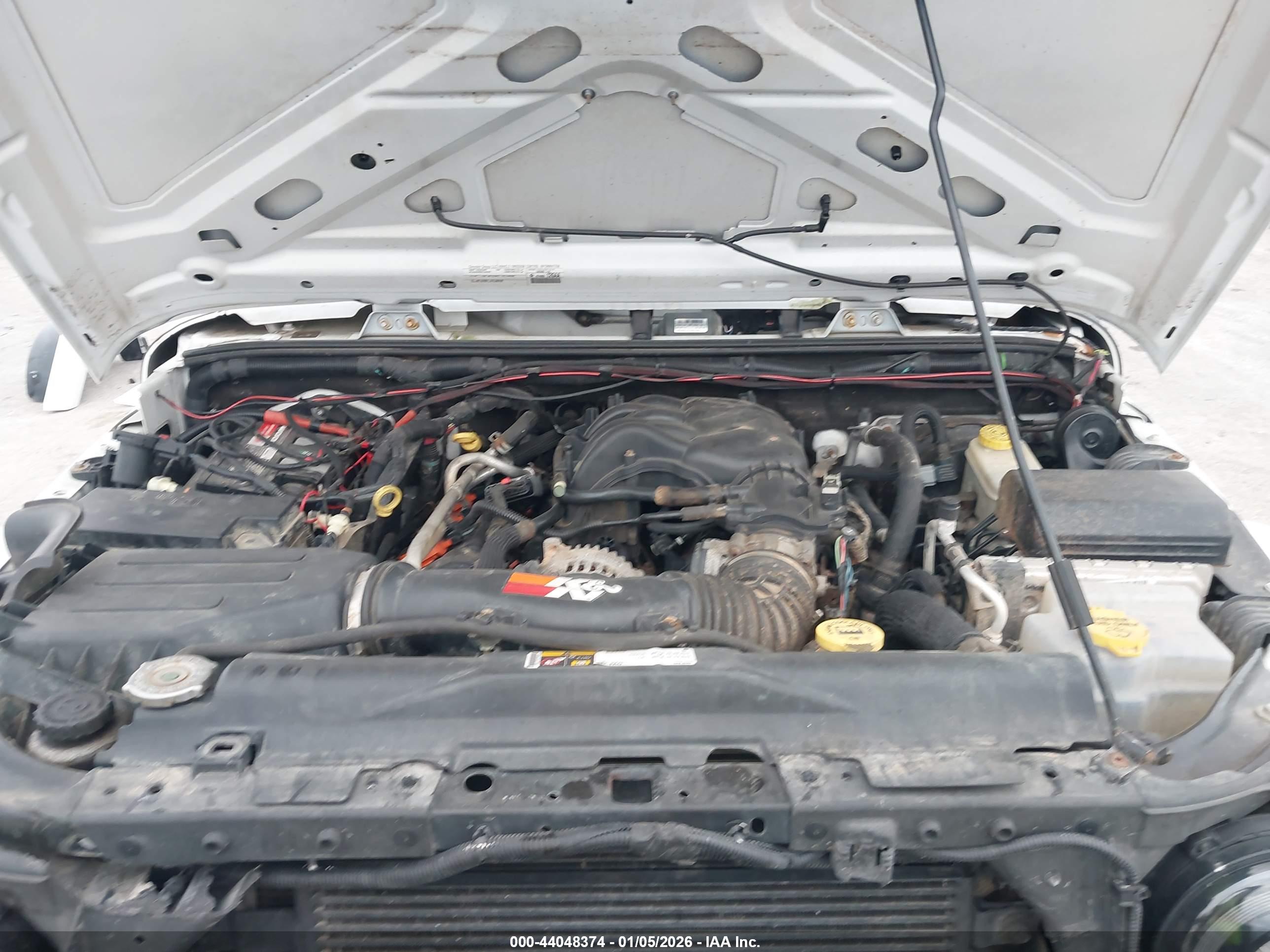 JEEP WRANGLER image 10