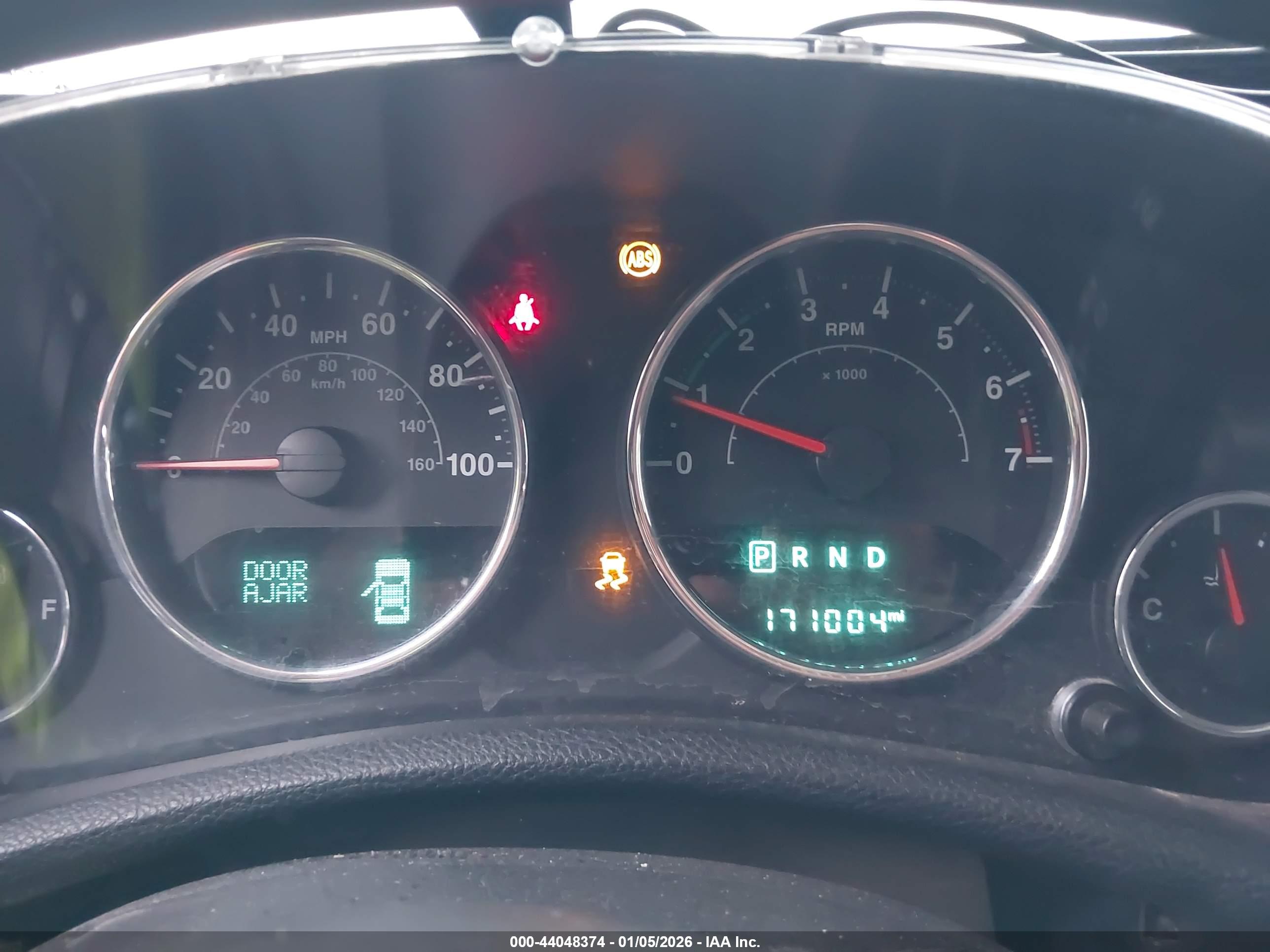 JEEP WRANGLER image 7