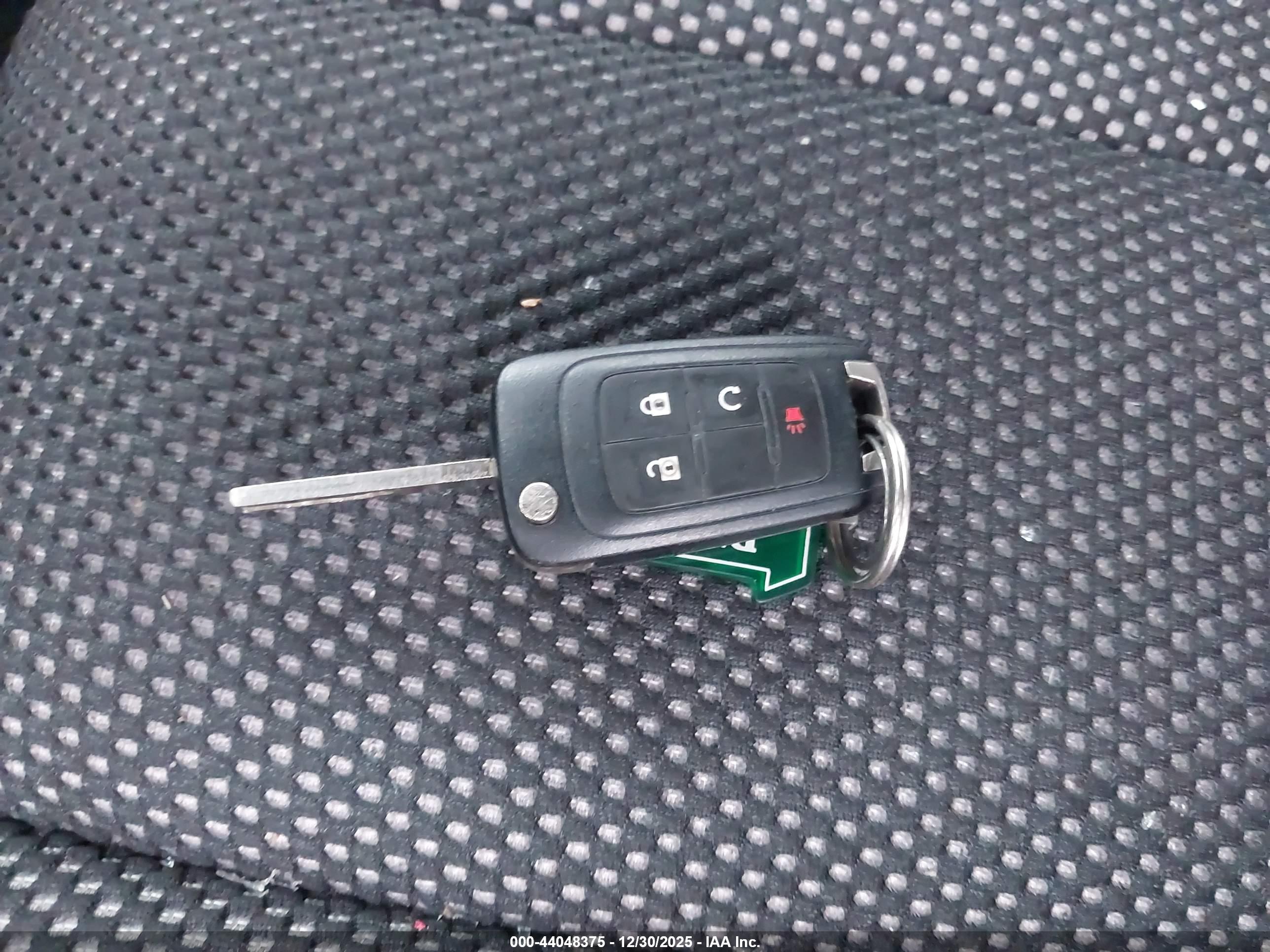 CHEVROLET EQUINOX image 11