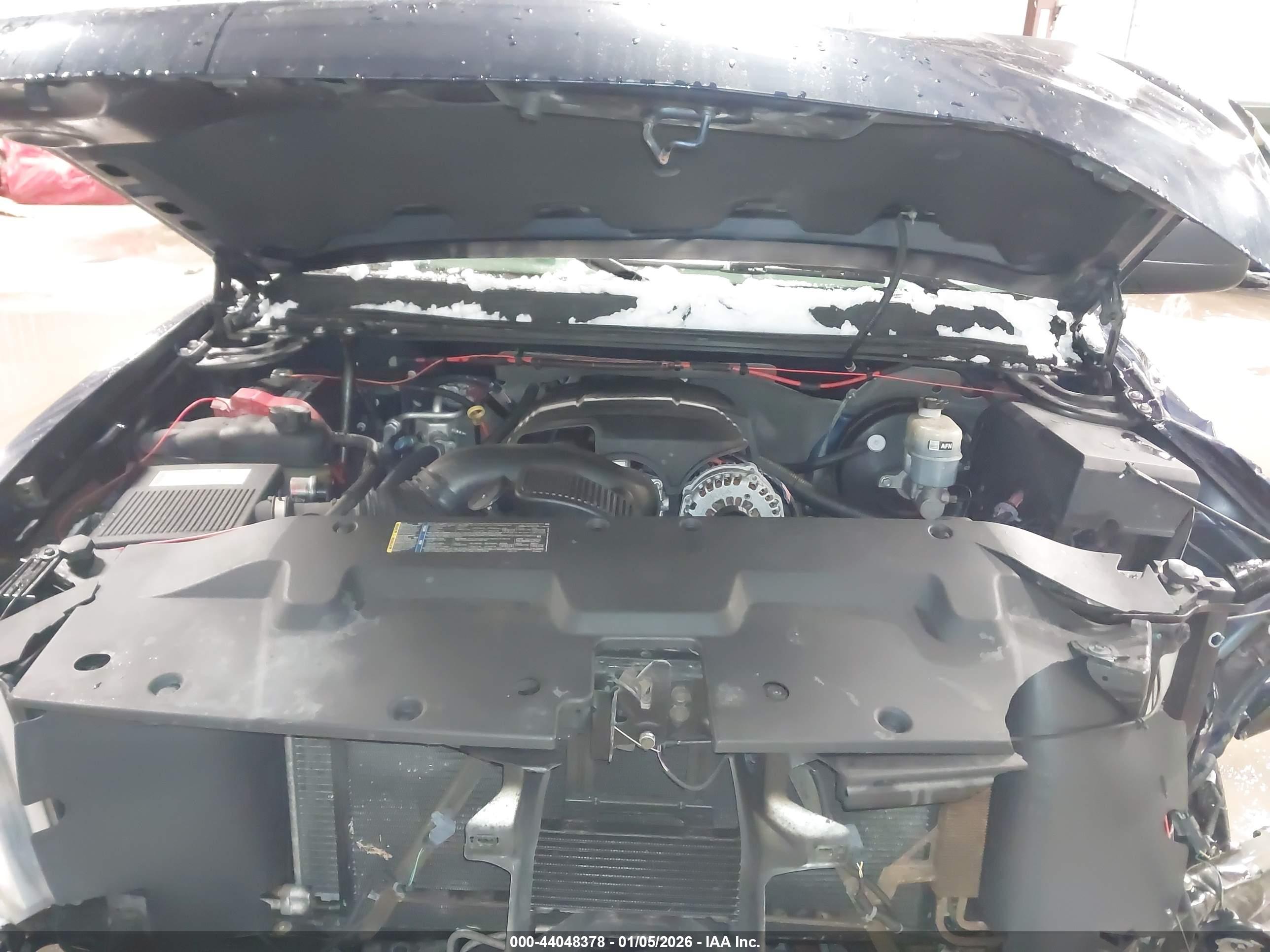 CHEVROLET SILVERADO image 10