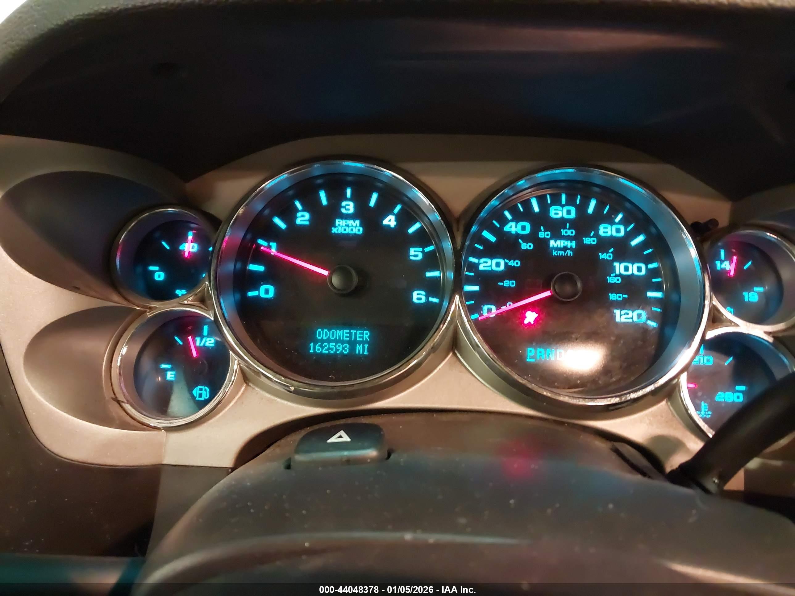 CHEVROLET SILVERADO image 7