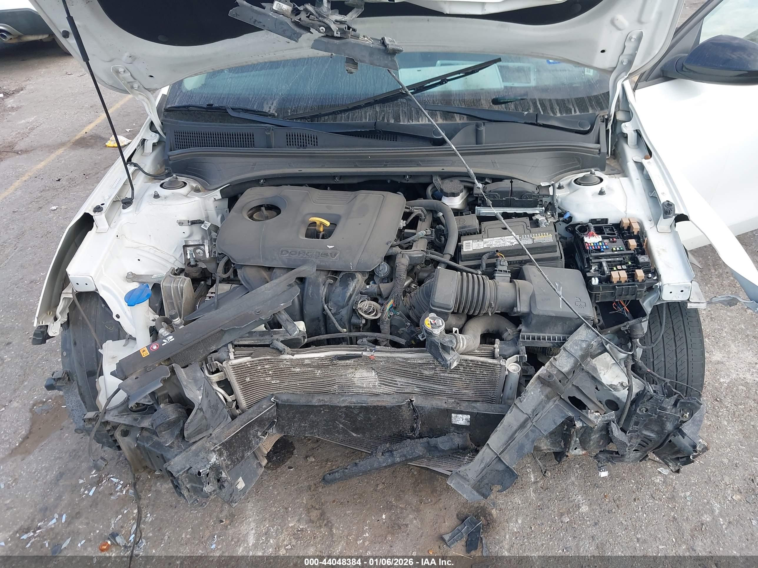 KIA FORTE image 10