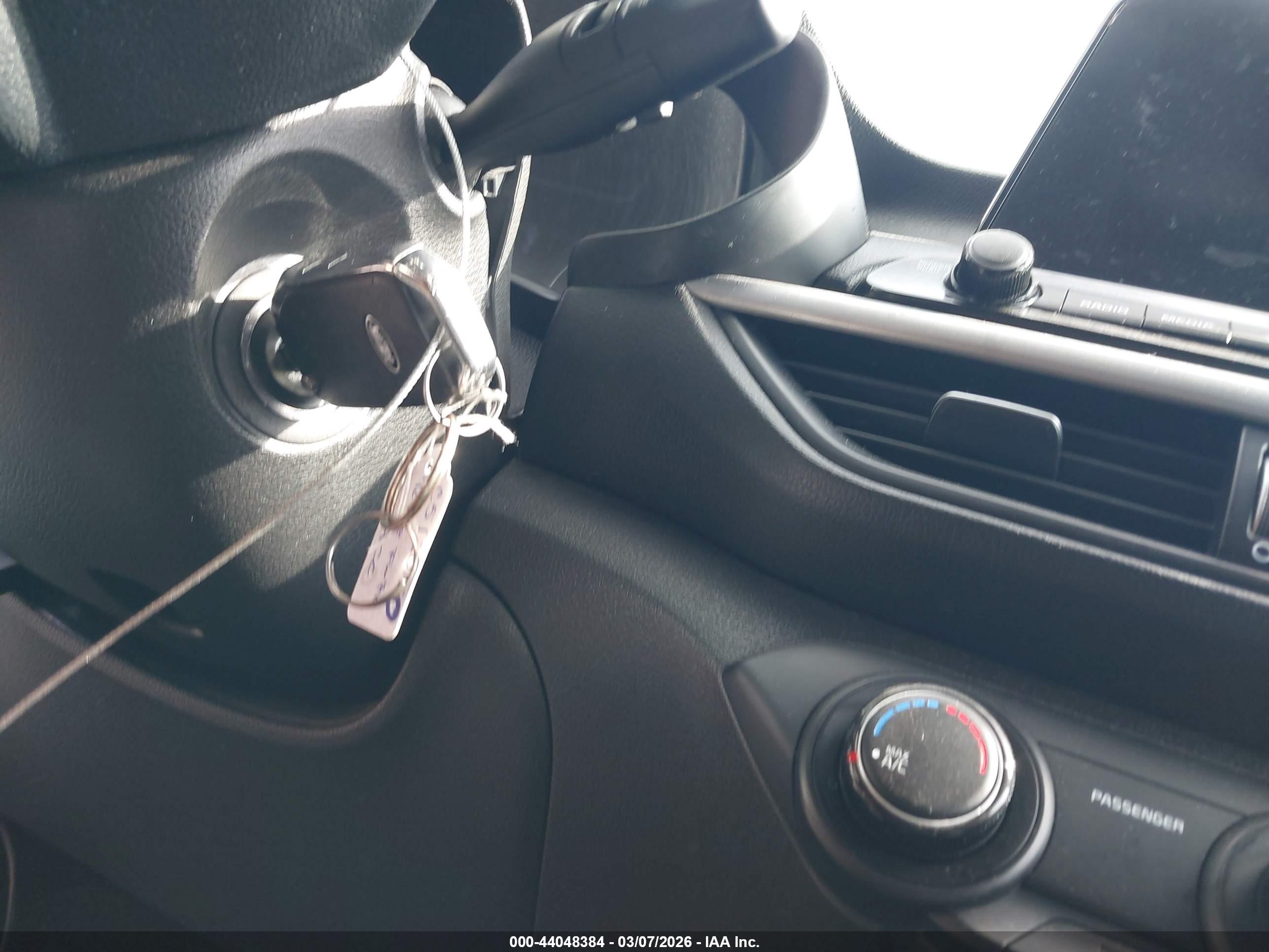 KIA FORTE image 11