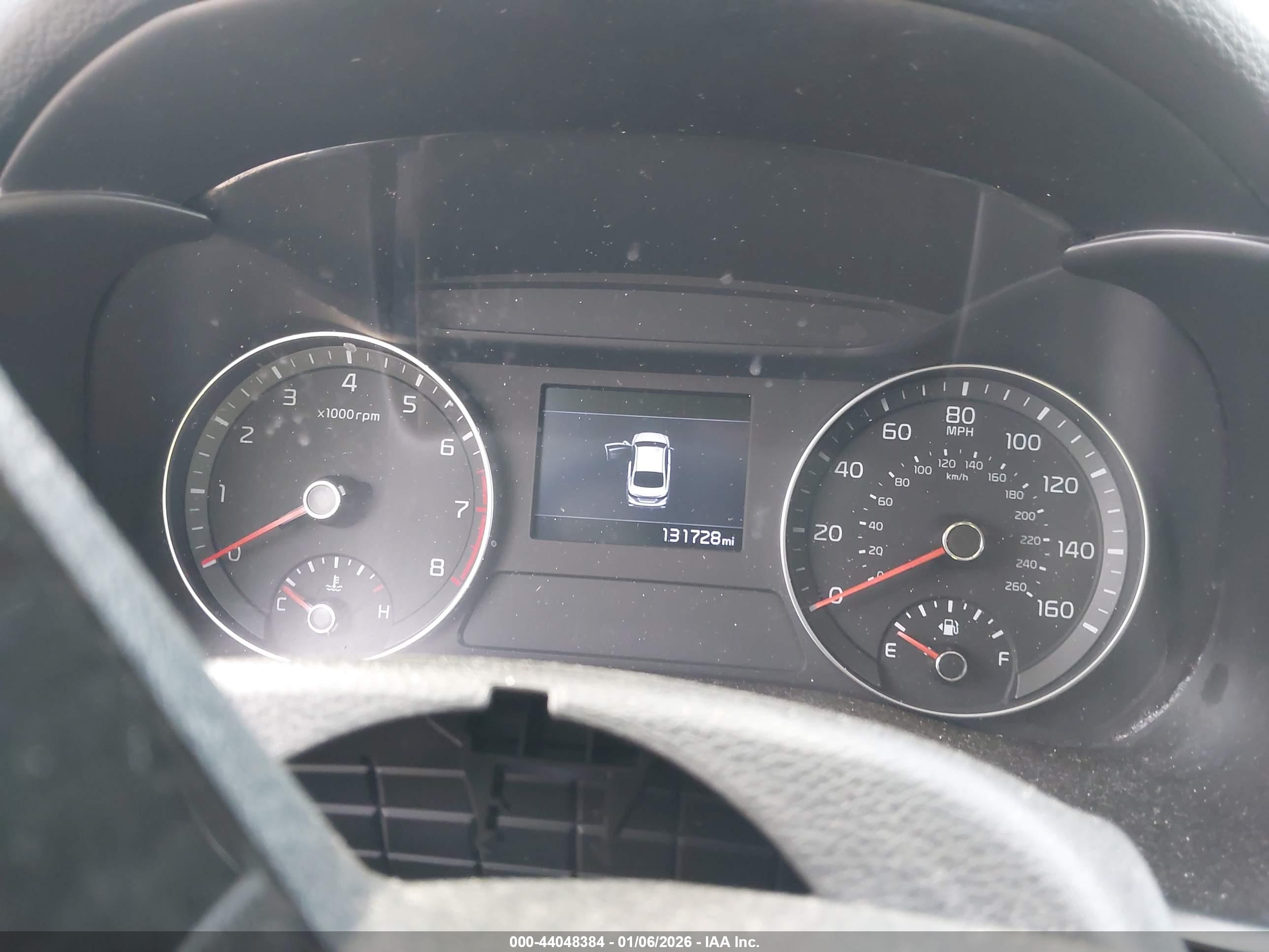 KIA FORTE image 7
