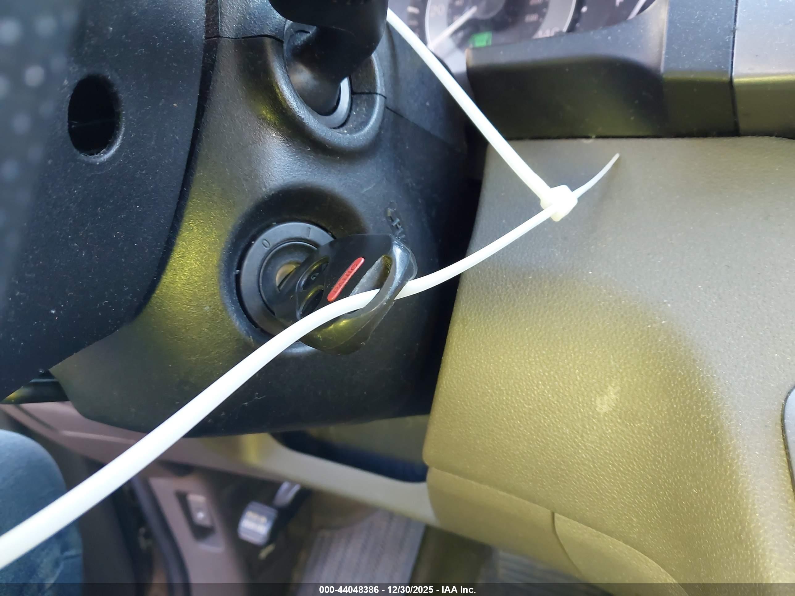 HONDA ODYSSEY image 11