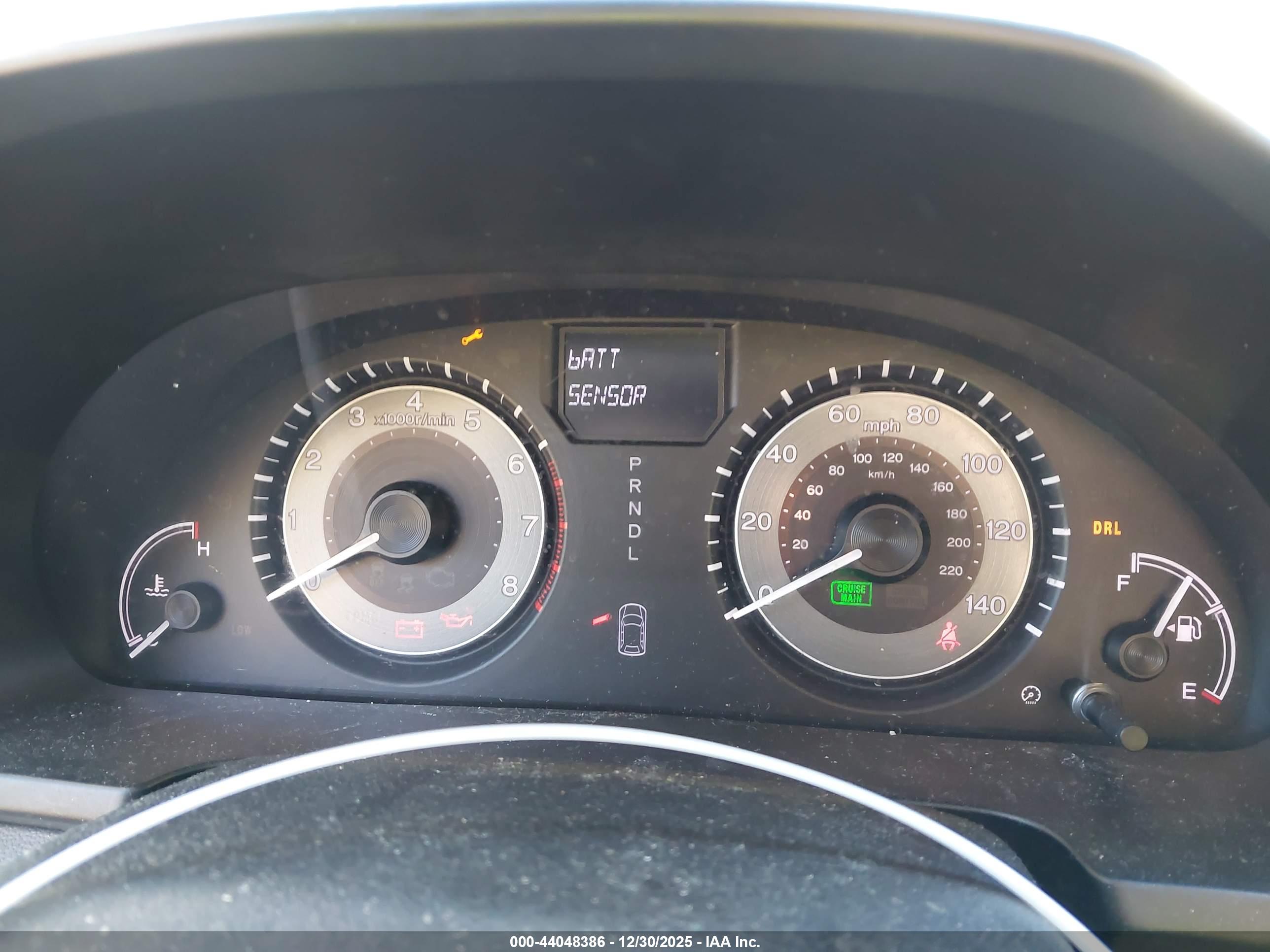 HONDA ODYSSEY image 7