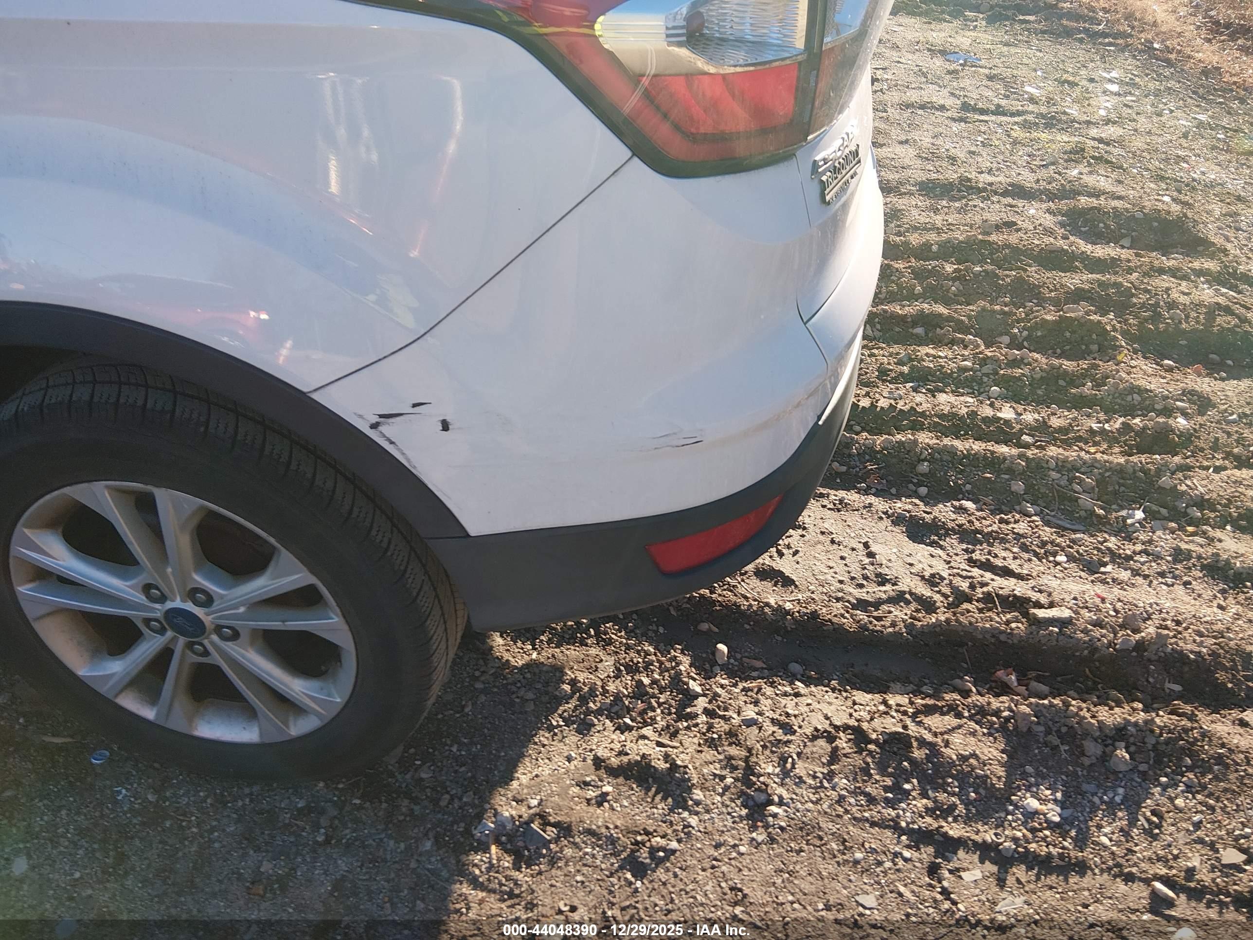 FORD ESCAPE image 6