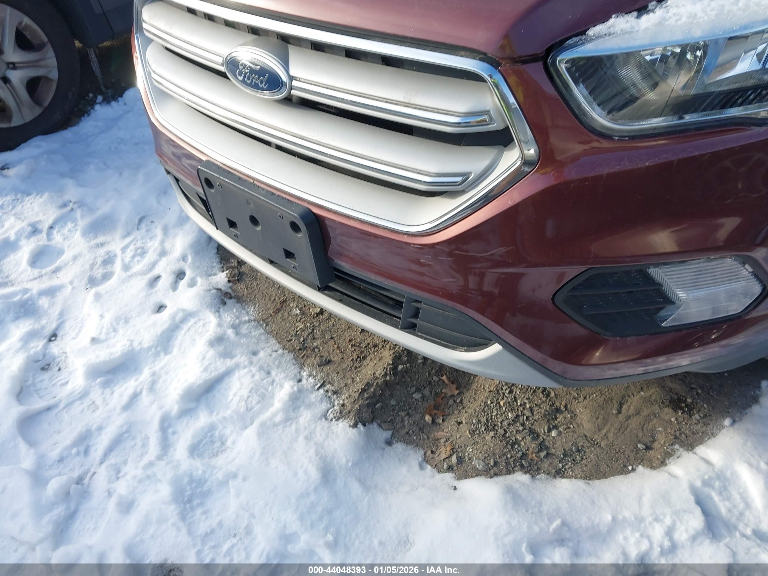 FORD ESCAPE image 6