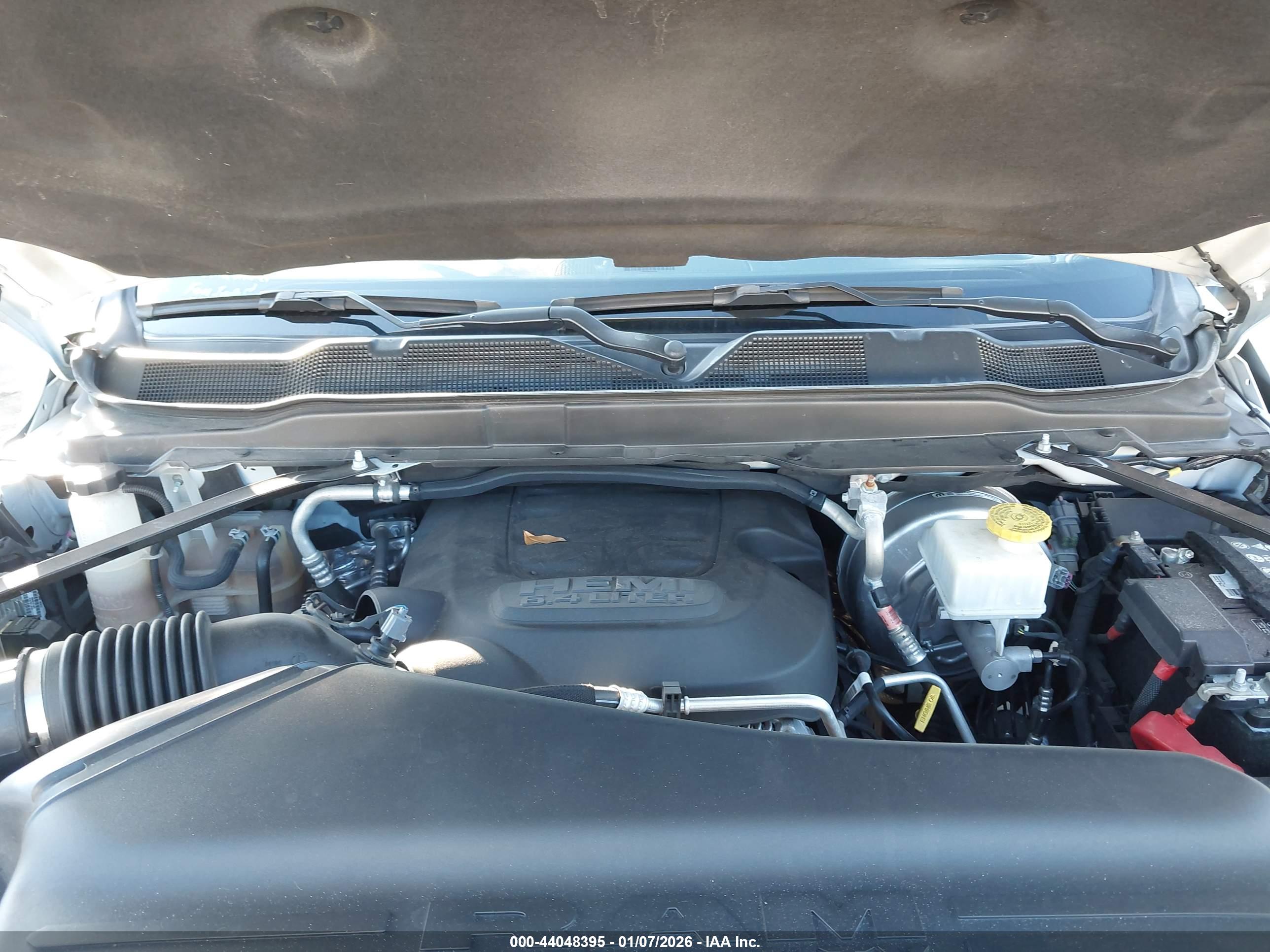 RAM 2500 image 10