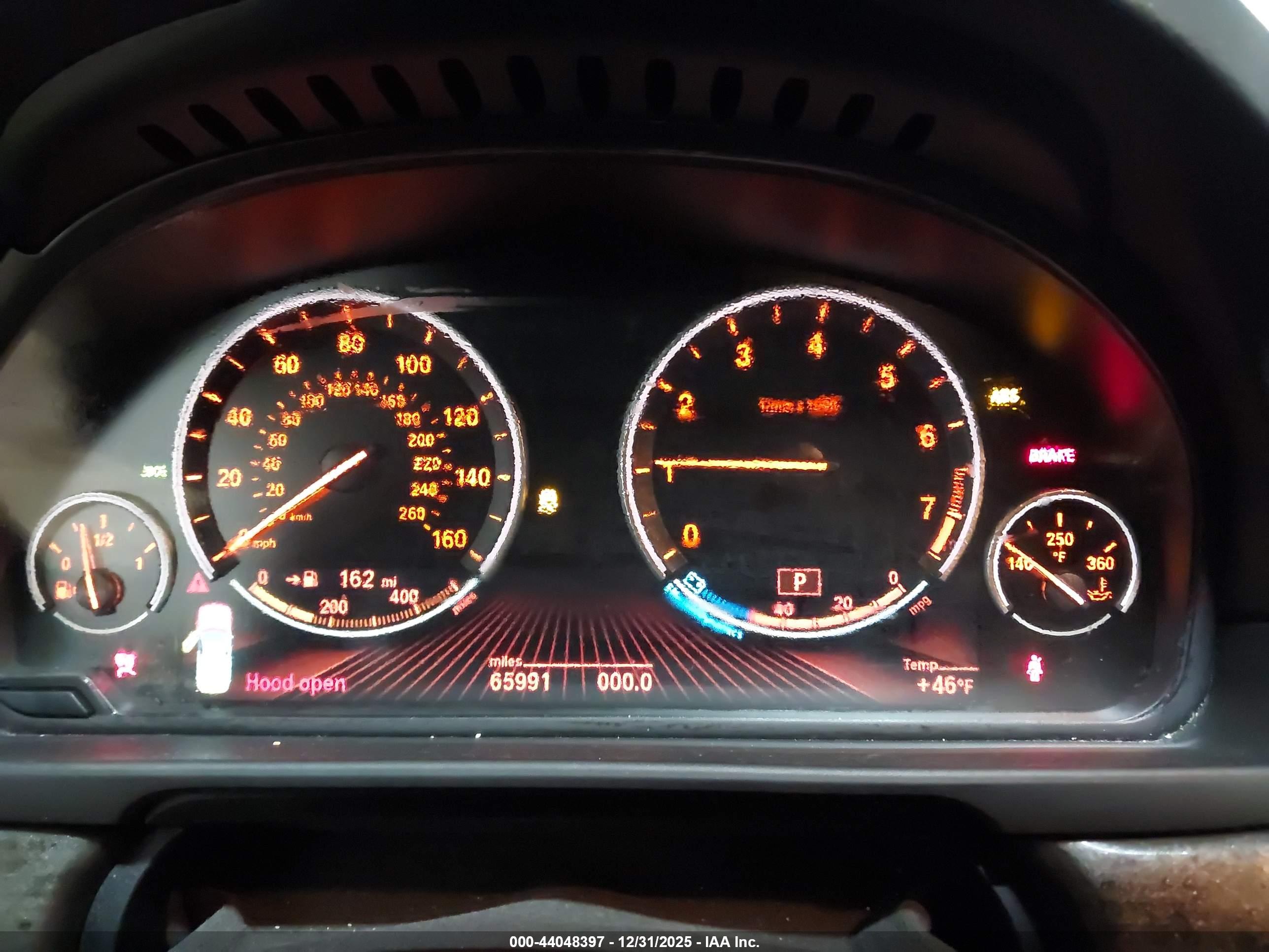 BMW 528I image 7
