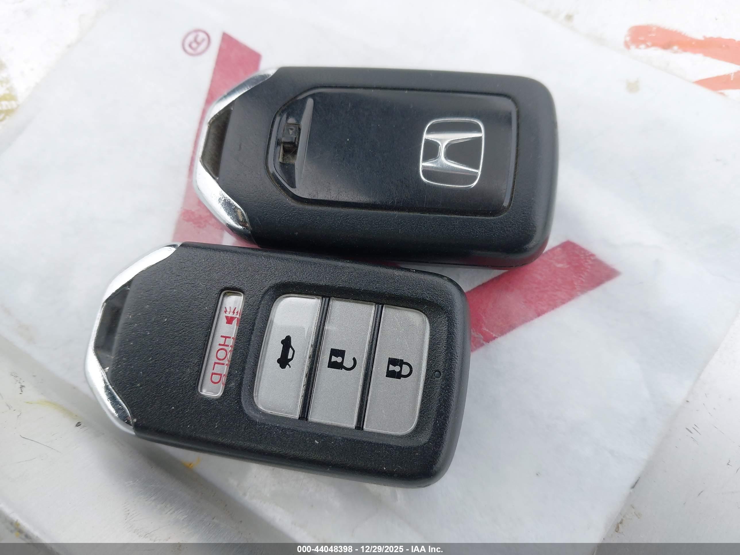 HONDA CIVIC image 11
