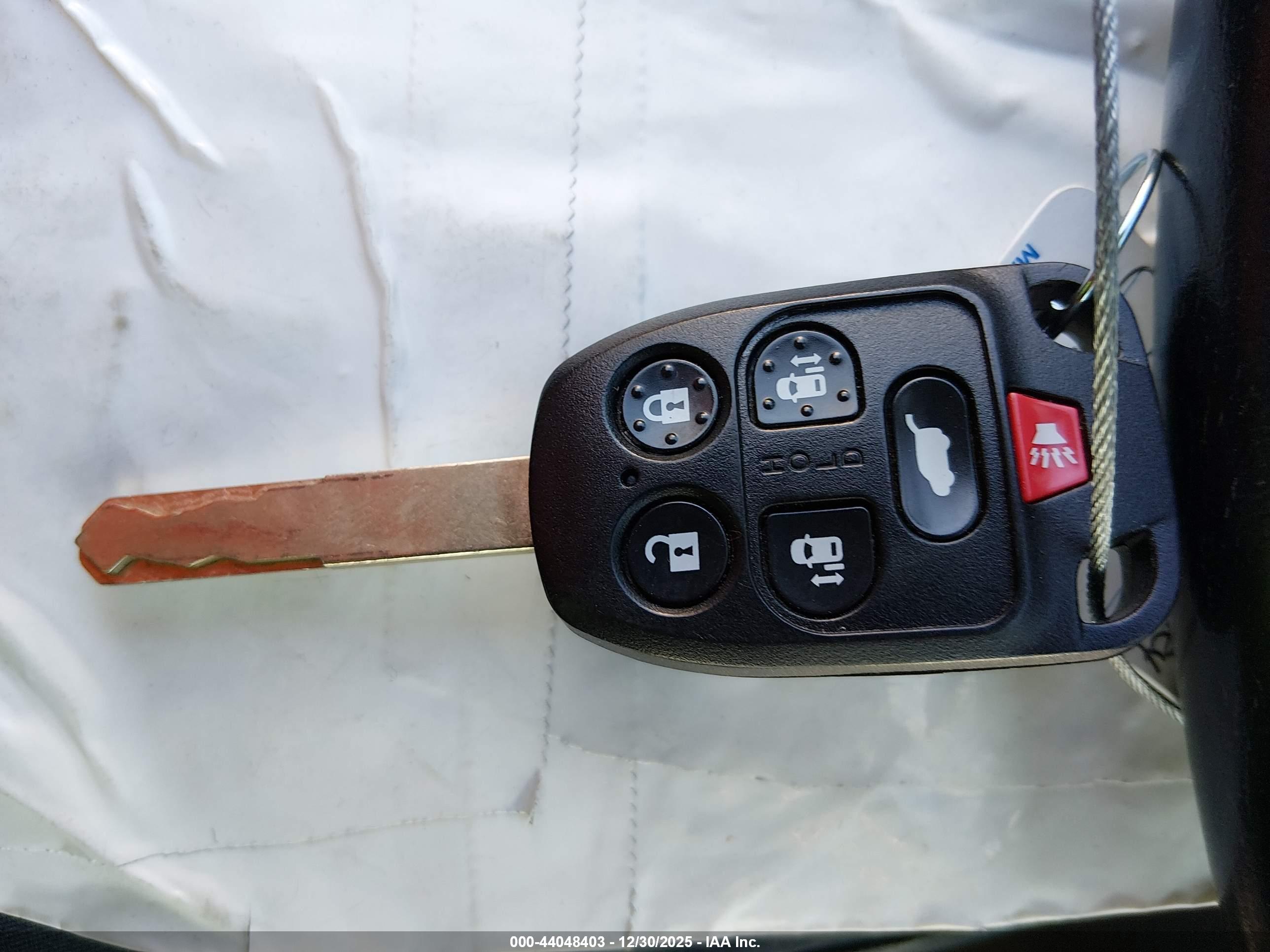 HONDA ODYSSEY image 11