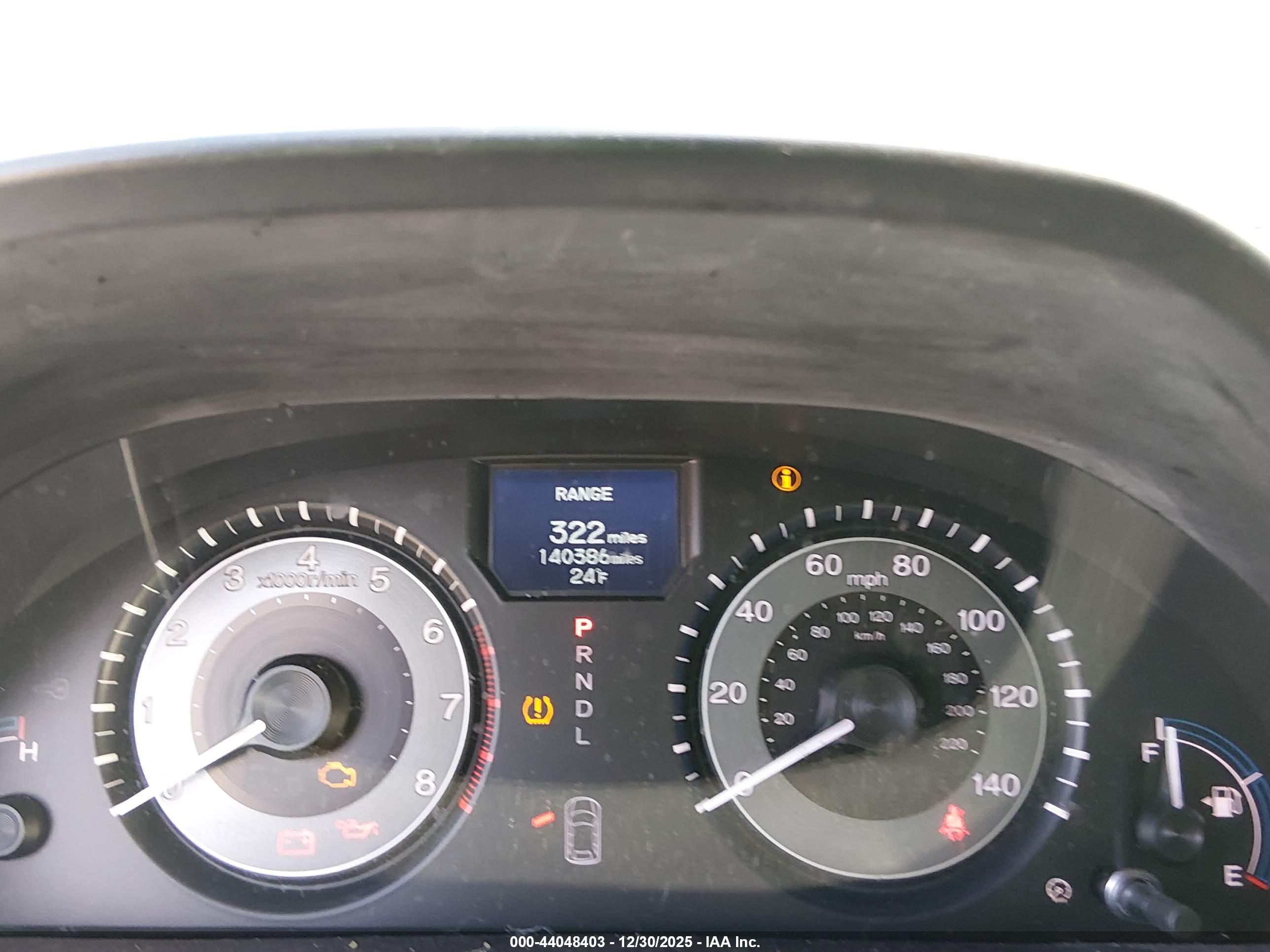 HONDA ODYSSEY image 7
