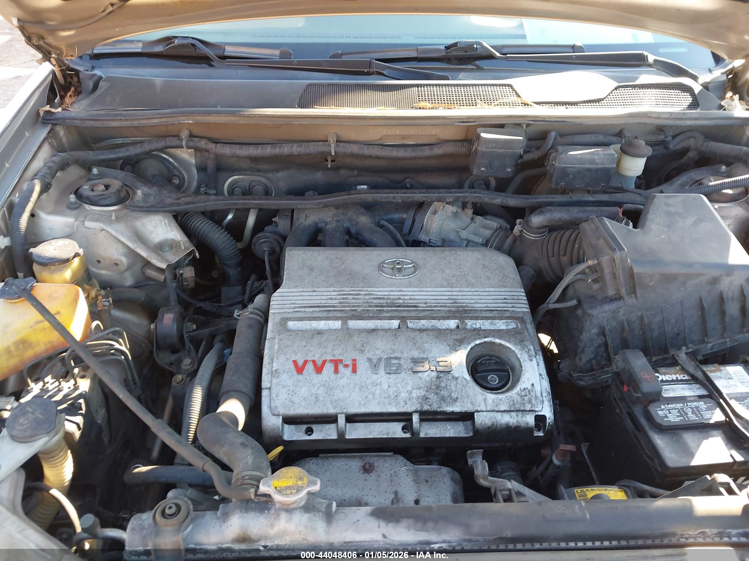 TOYOTA HIGHLANDER image 10