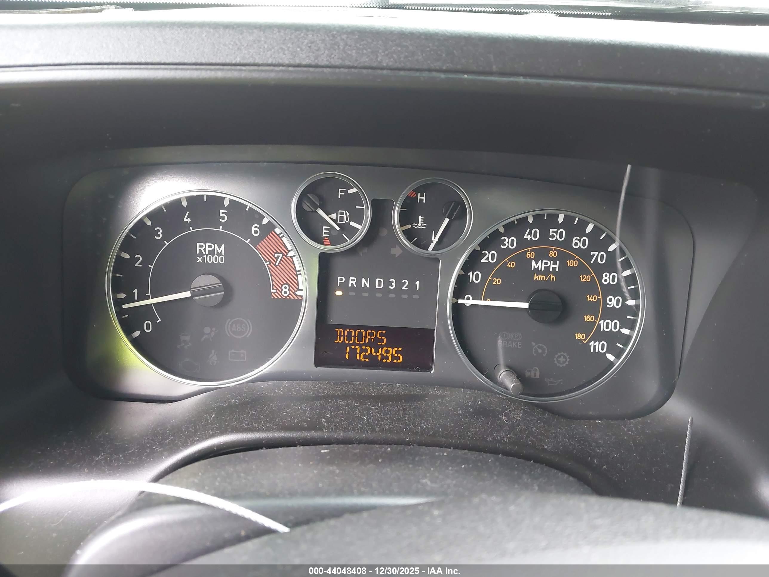 HUMMER H3 image 7