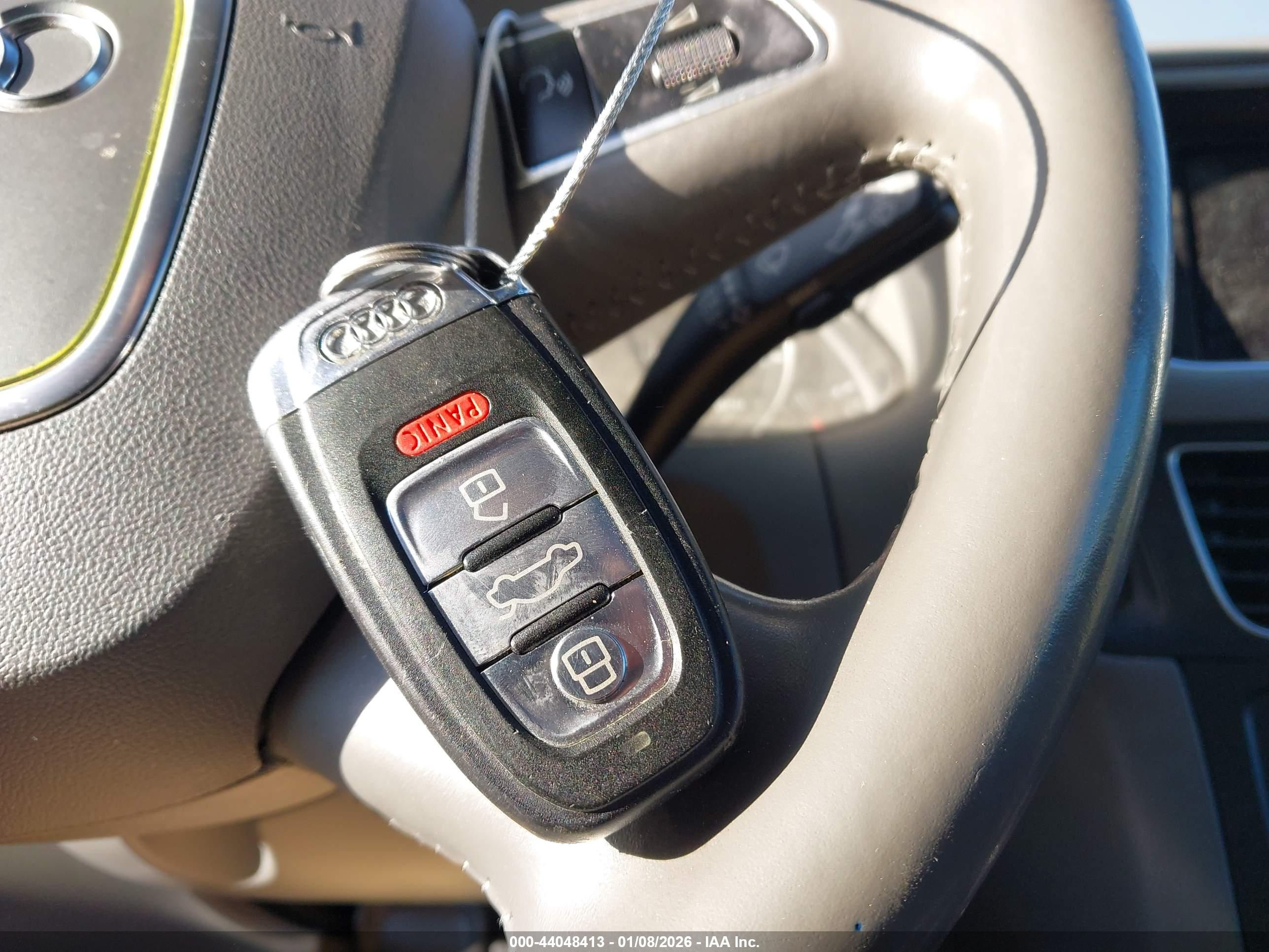 AUDI Q5 image 11