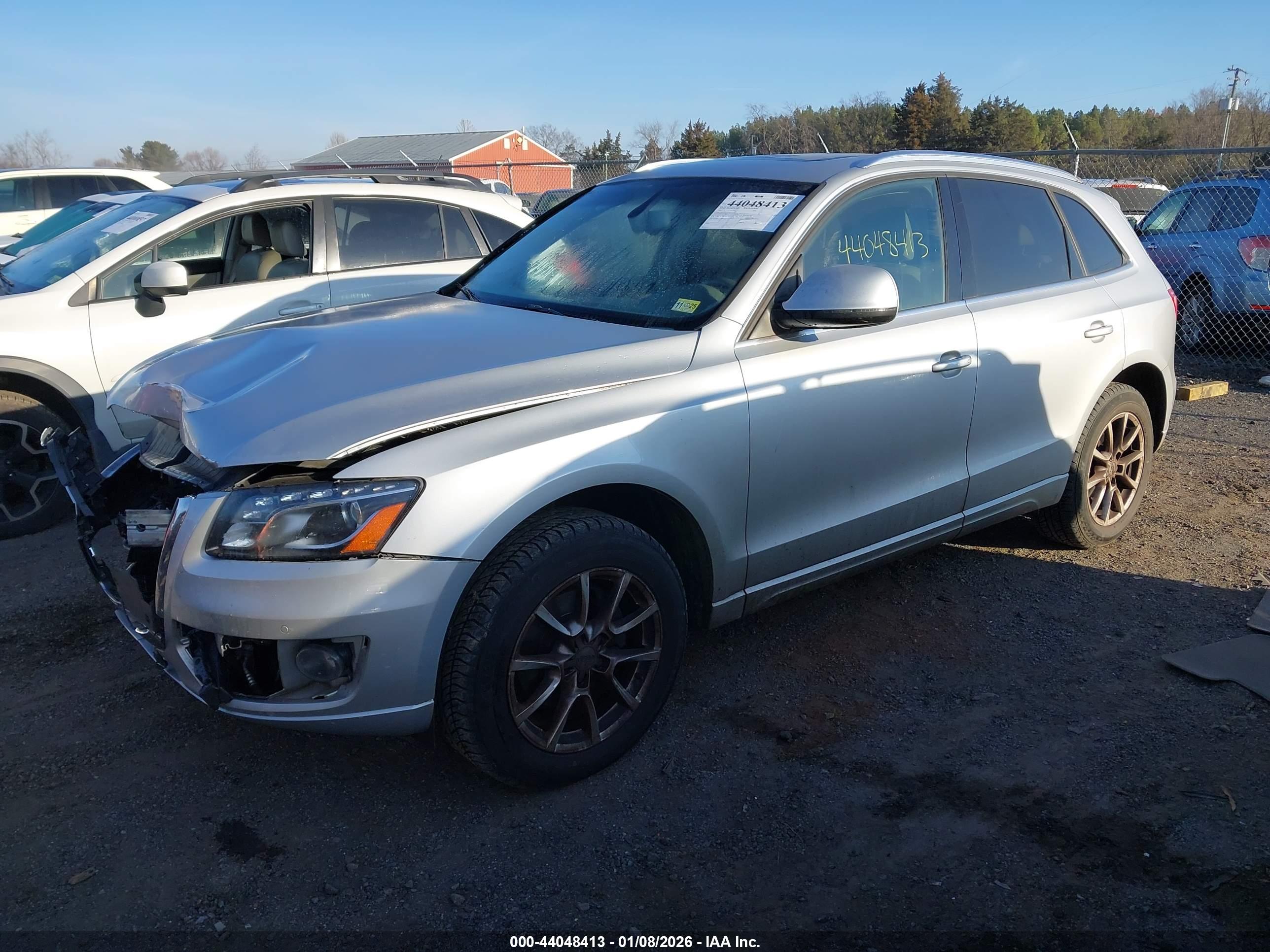 AUDI Q5 image 2