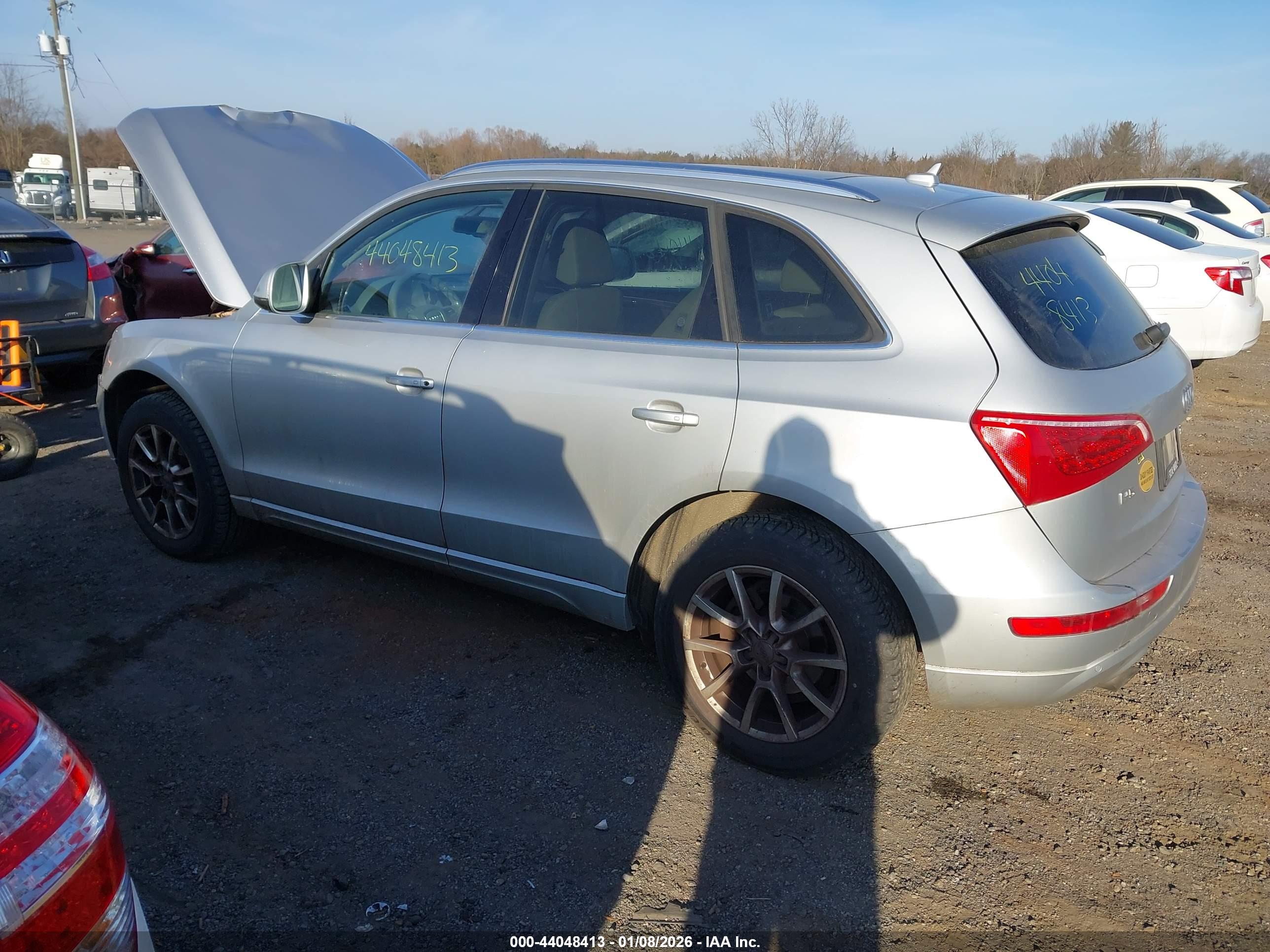 AUDI Q5 image 3