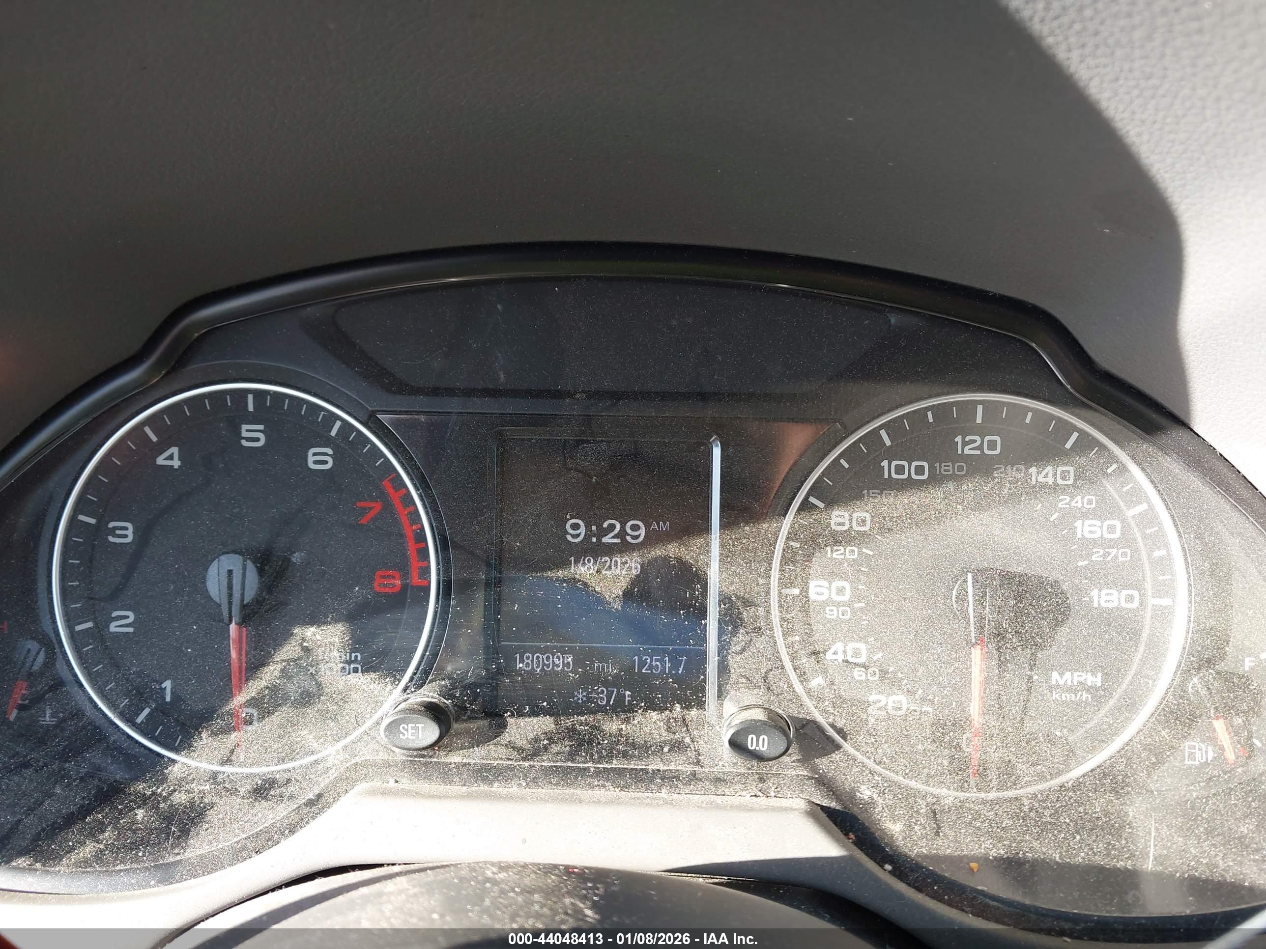 AUDI Q5 image 7