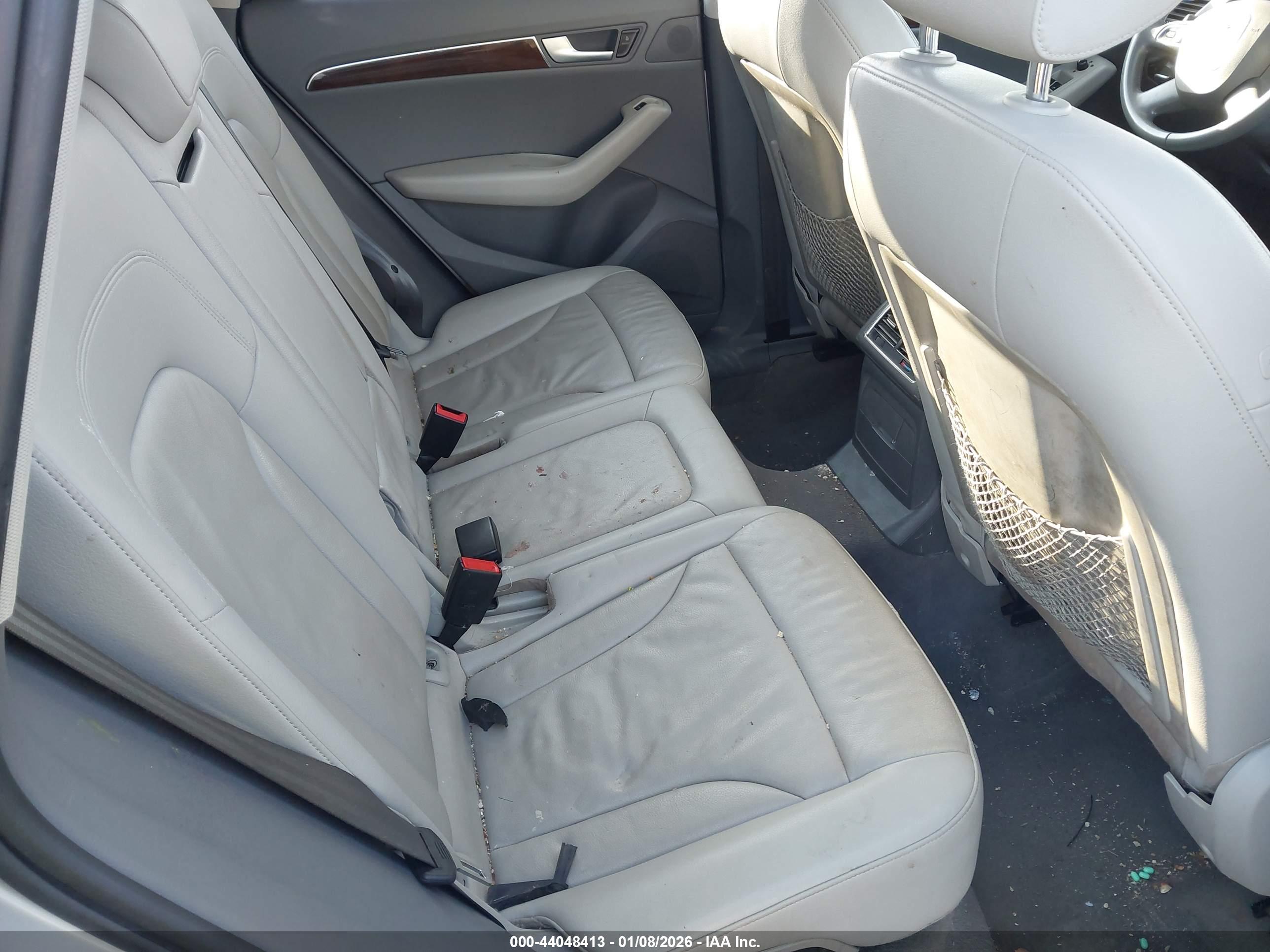 AUDI Q5 image 8
