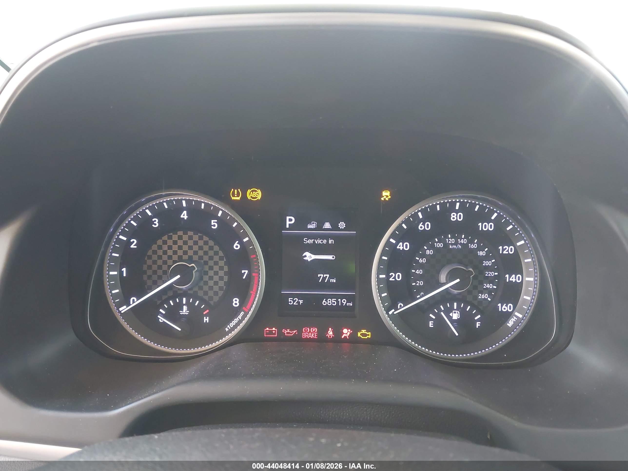 HYUNDAI ELANTRA image 7