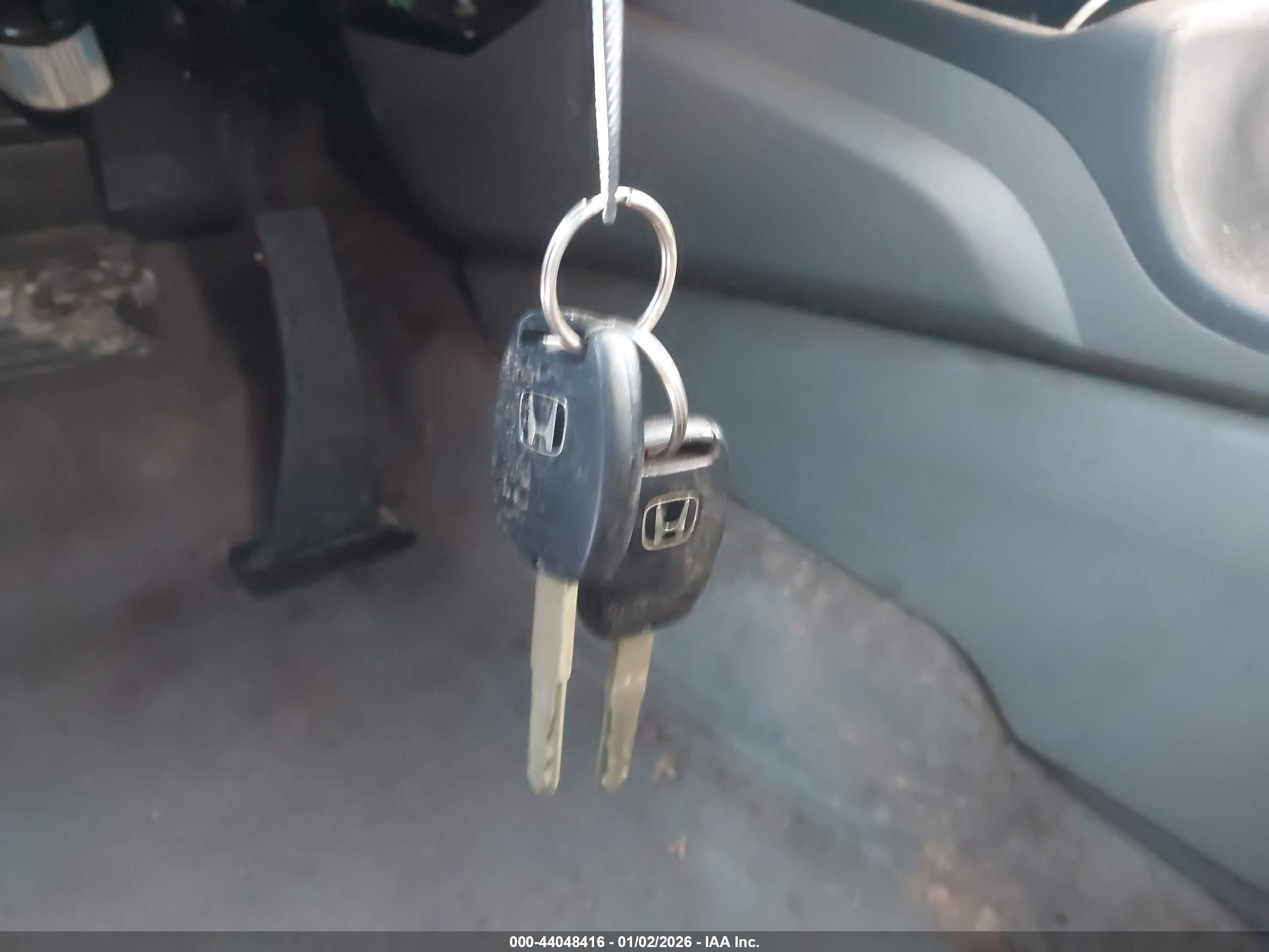 HONDA CIVIC image 11