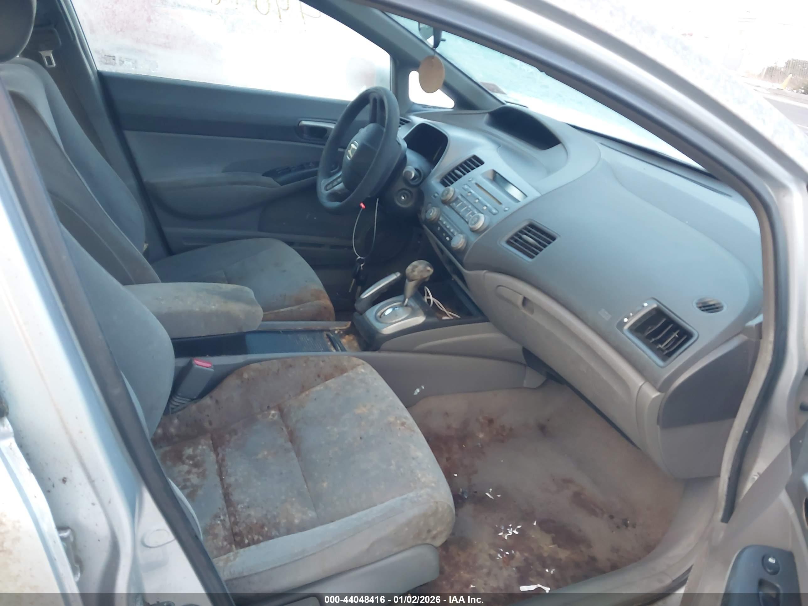 HONDA CIVIC image 5