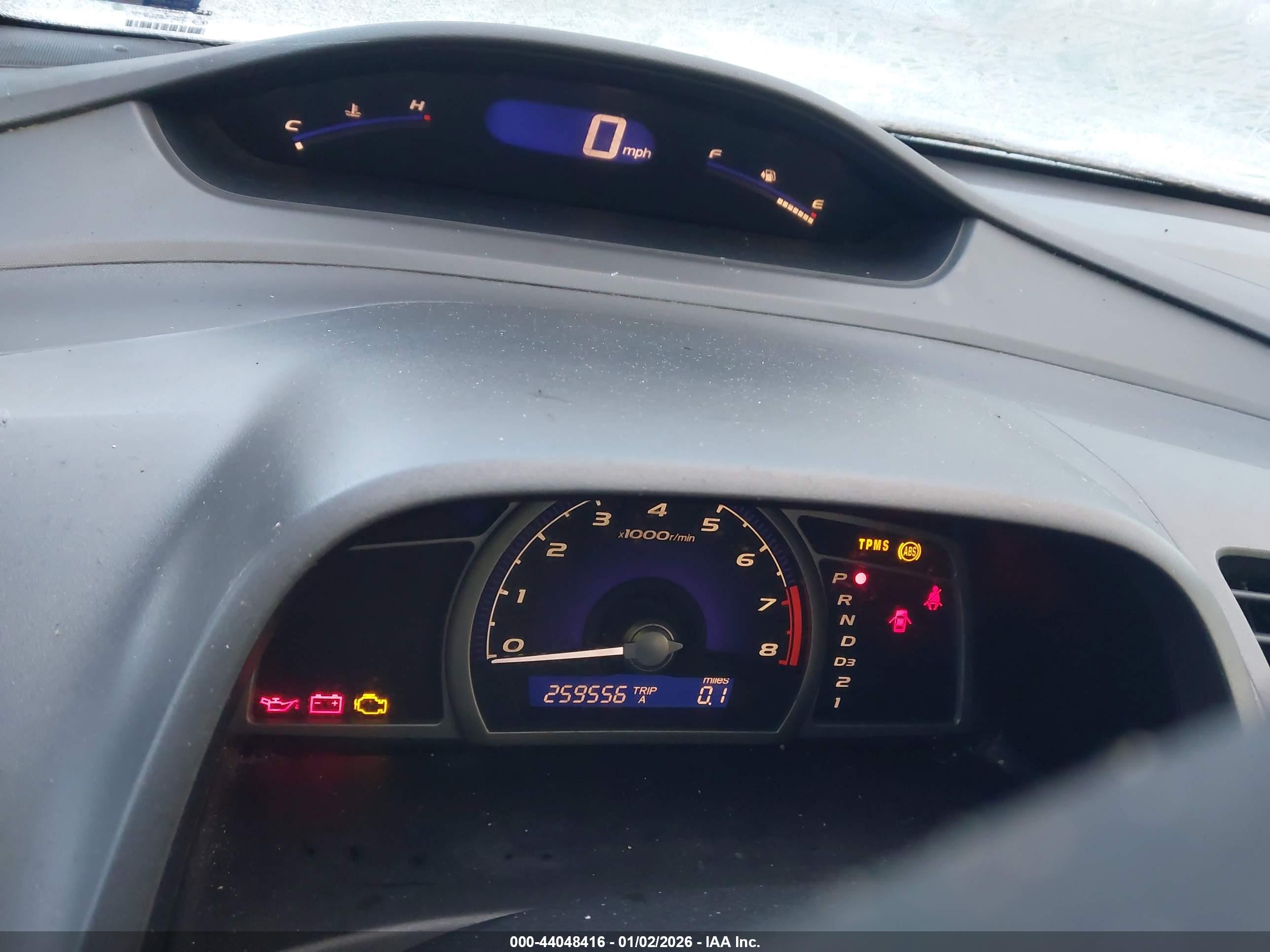 HONDA CIVIC image 7