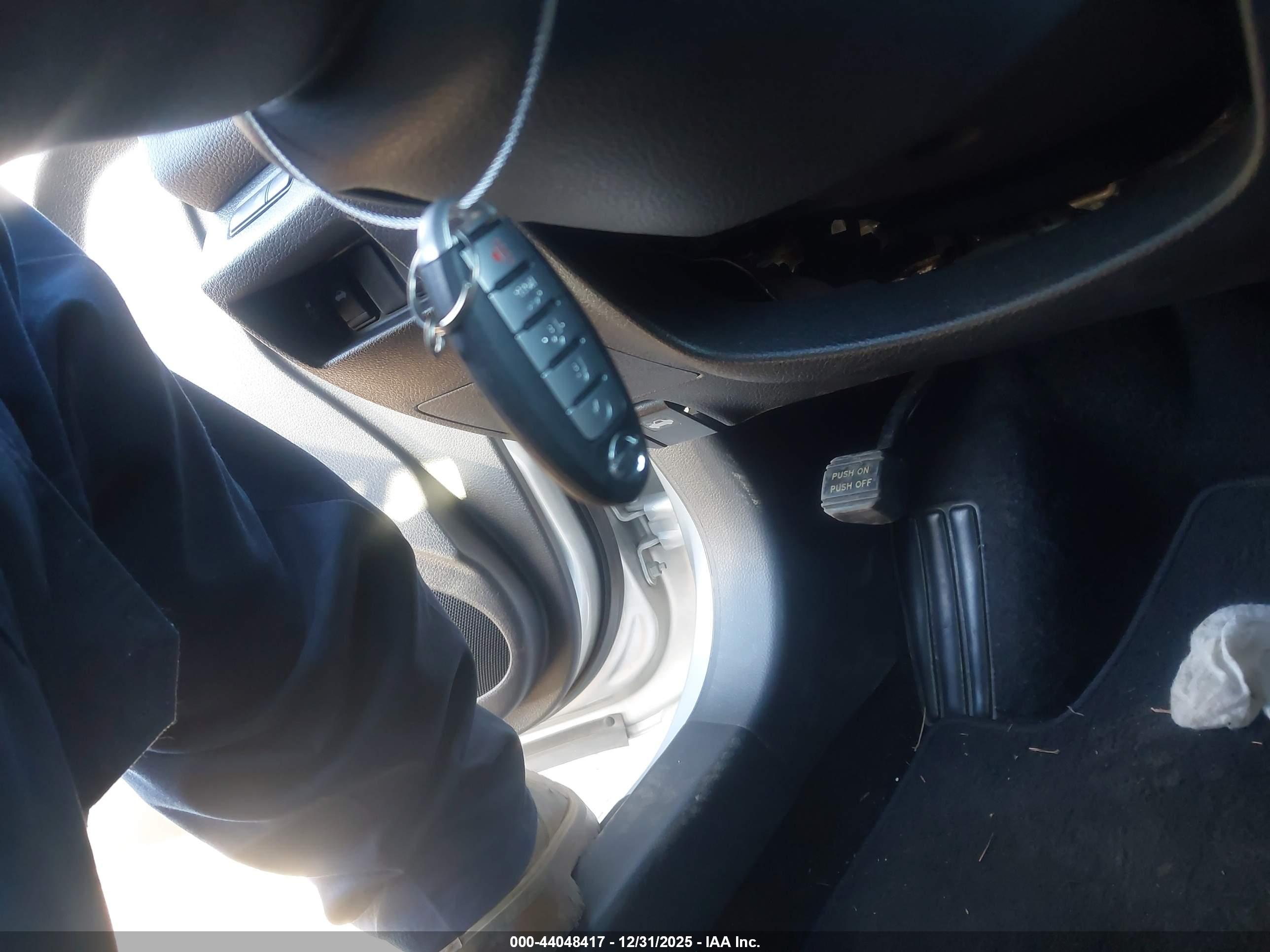 NISSAN ALTIMA image 11