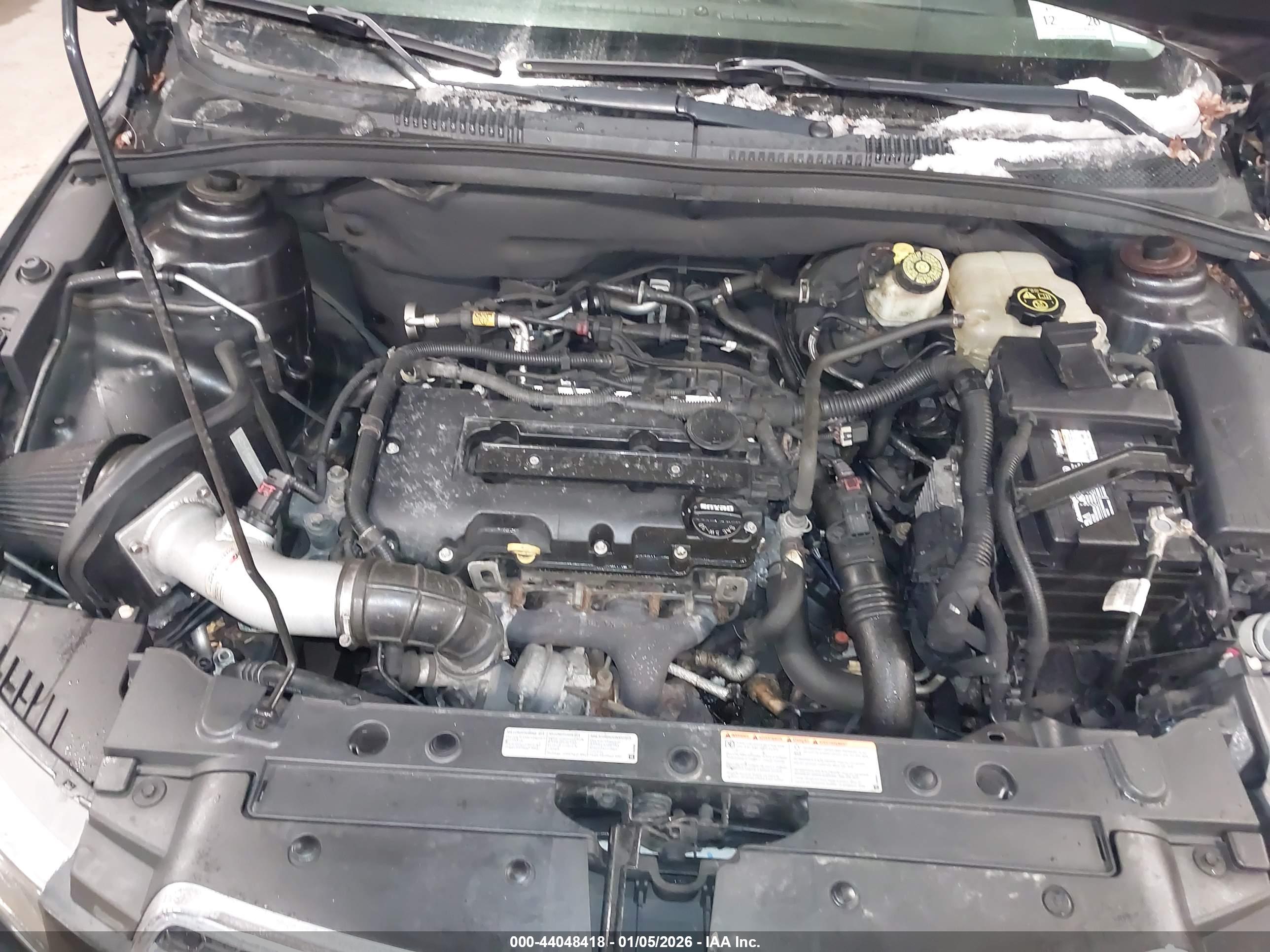 CHEVROLET CRUZE image 10