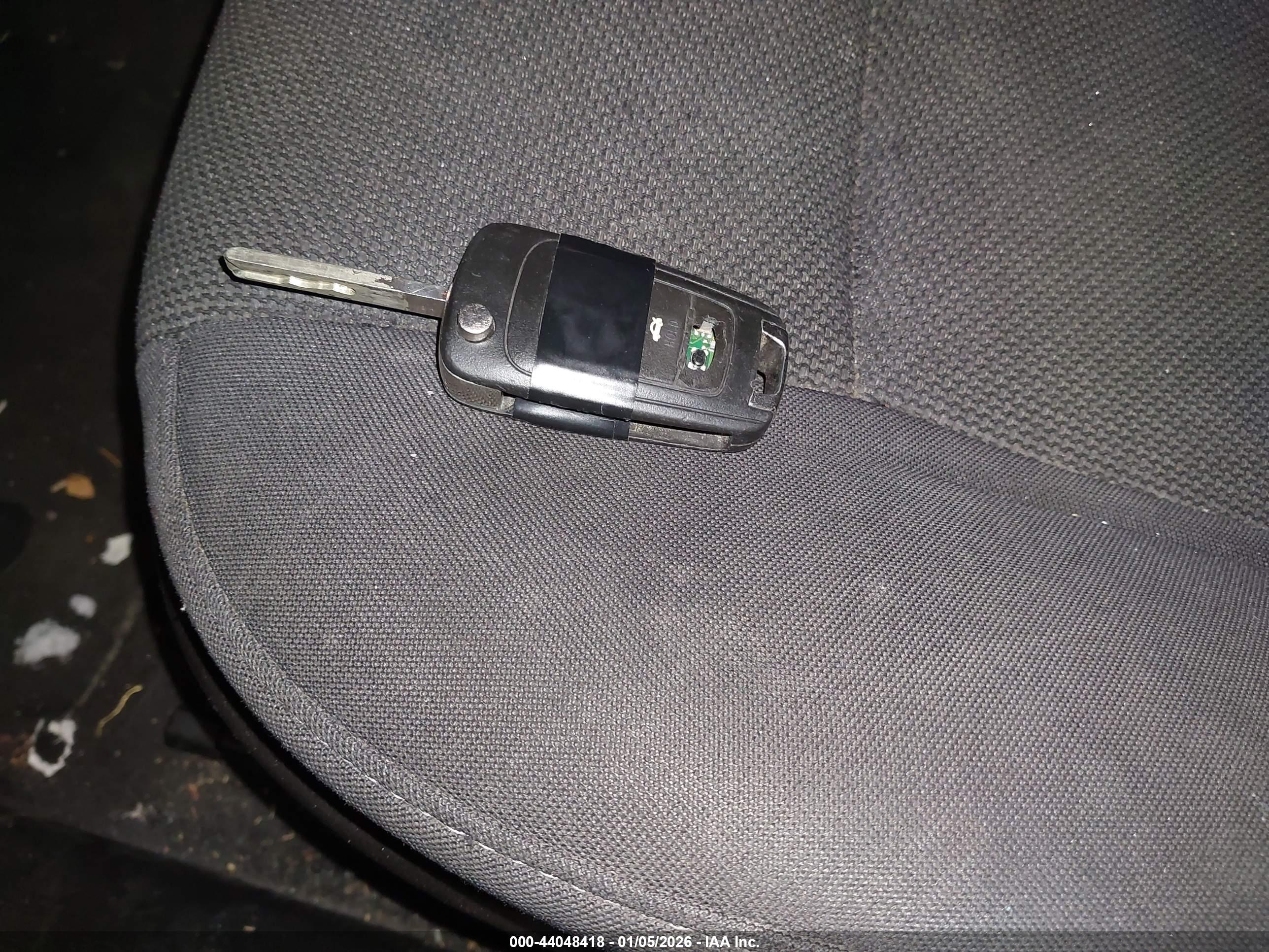CHEVROLET CRUZE image 11