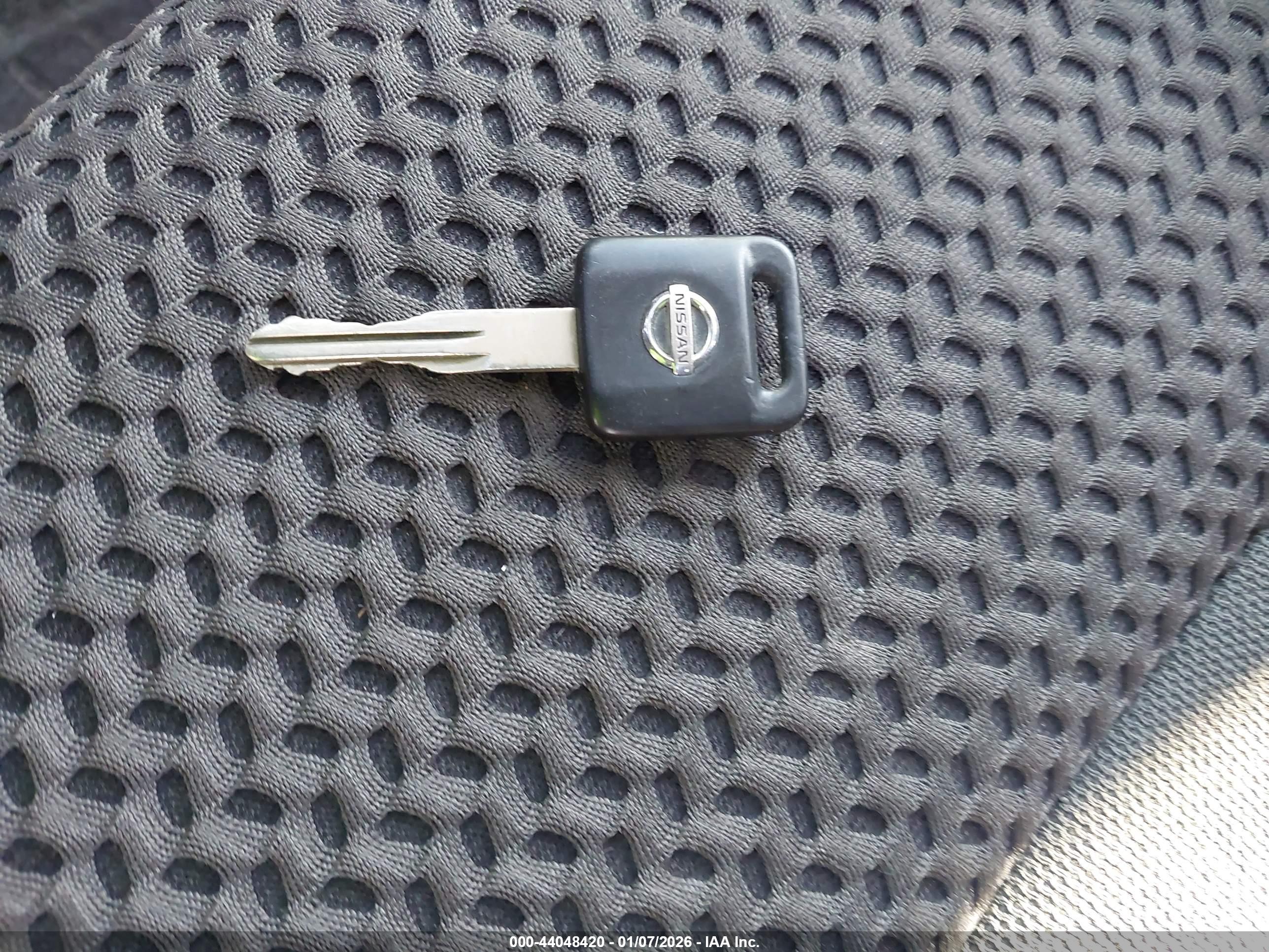 NISSAN FRONTIER image 11