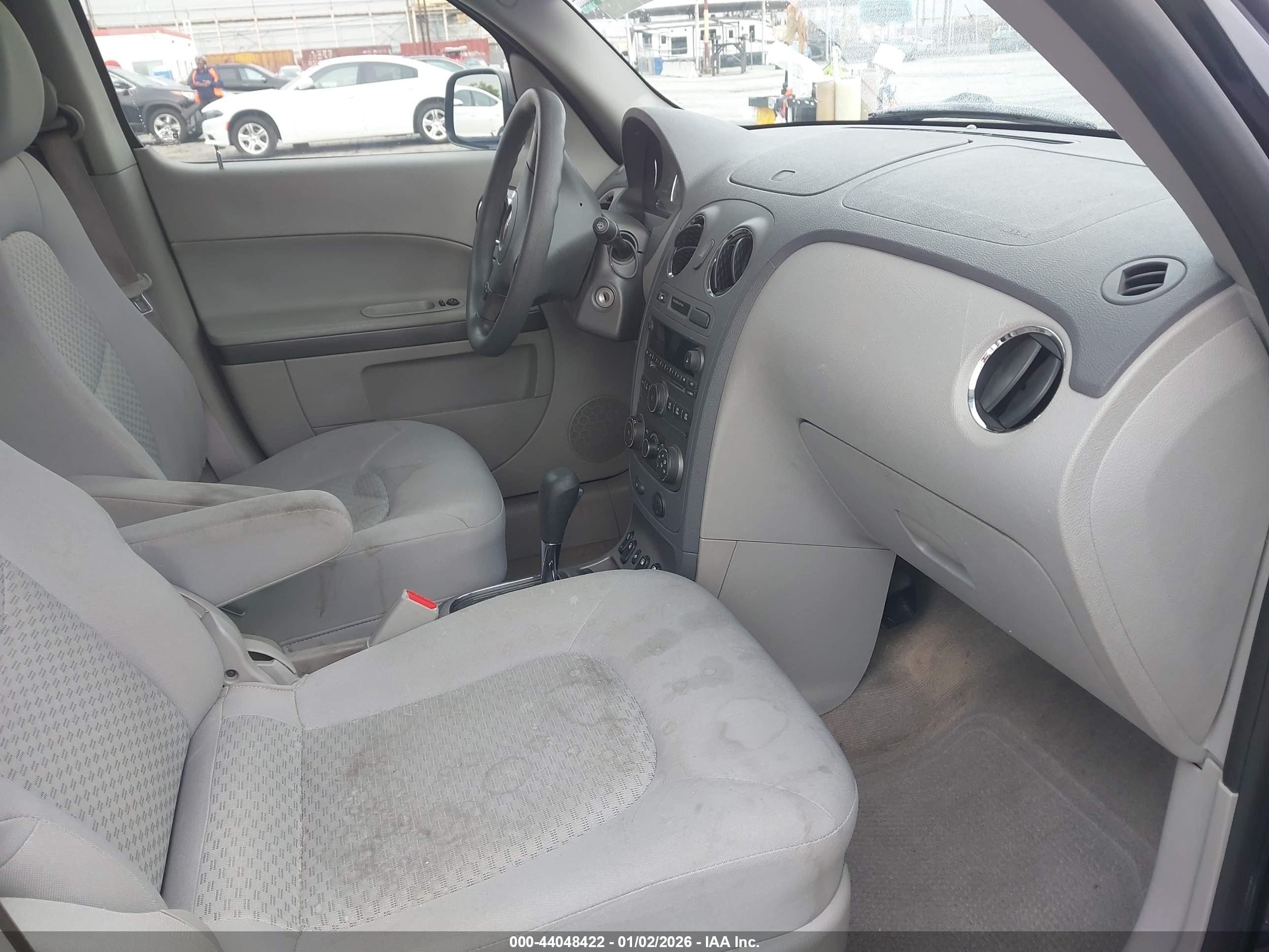 CHEVROLET HHR image 5