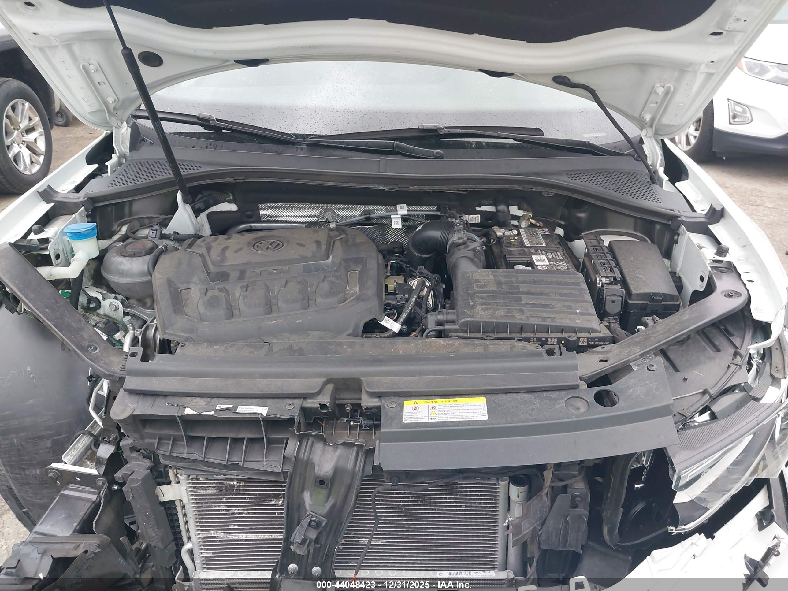 VOLKSWAGEN TIGUAN image 10