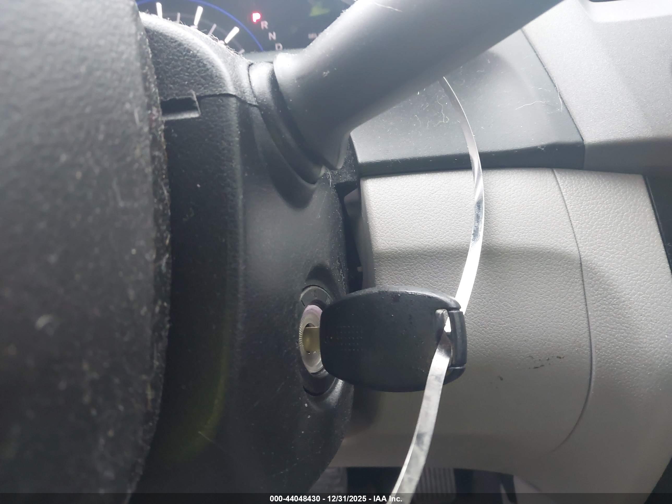 HONDA CIVIC image 11
