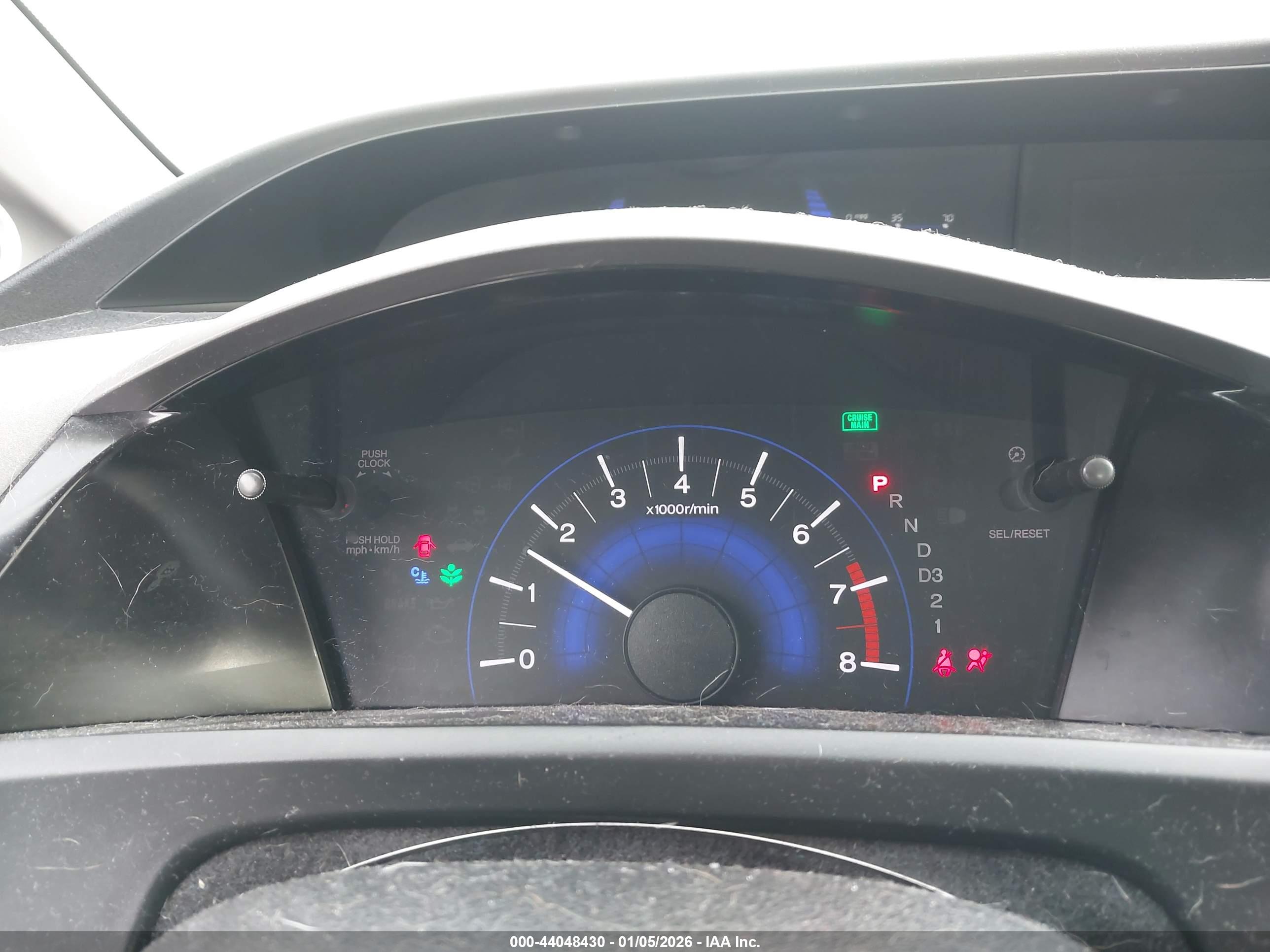 HONDA CIVIC image 7