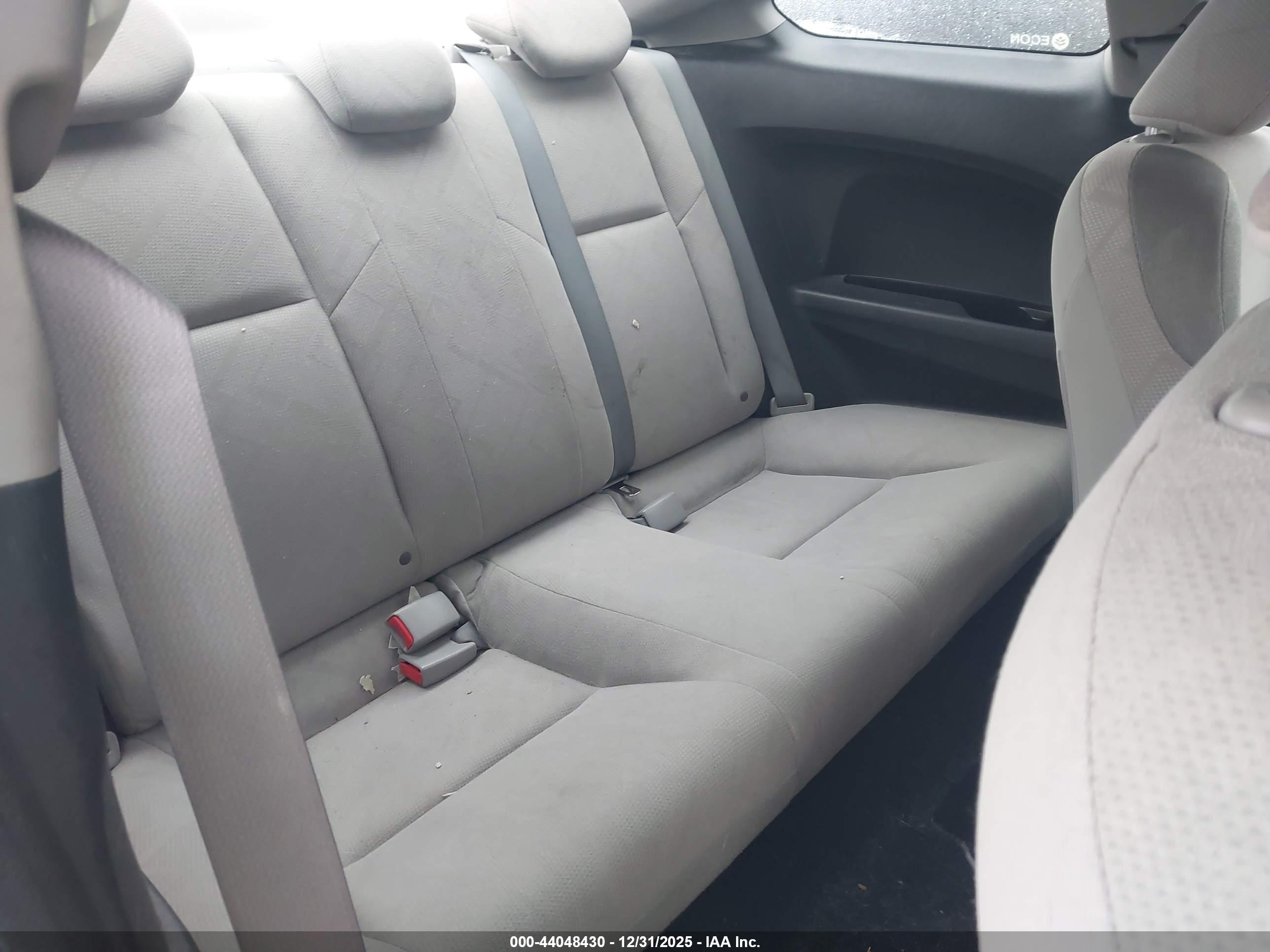 HONDA CIVIC image 8