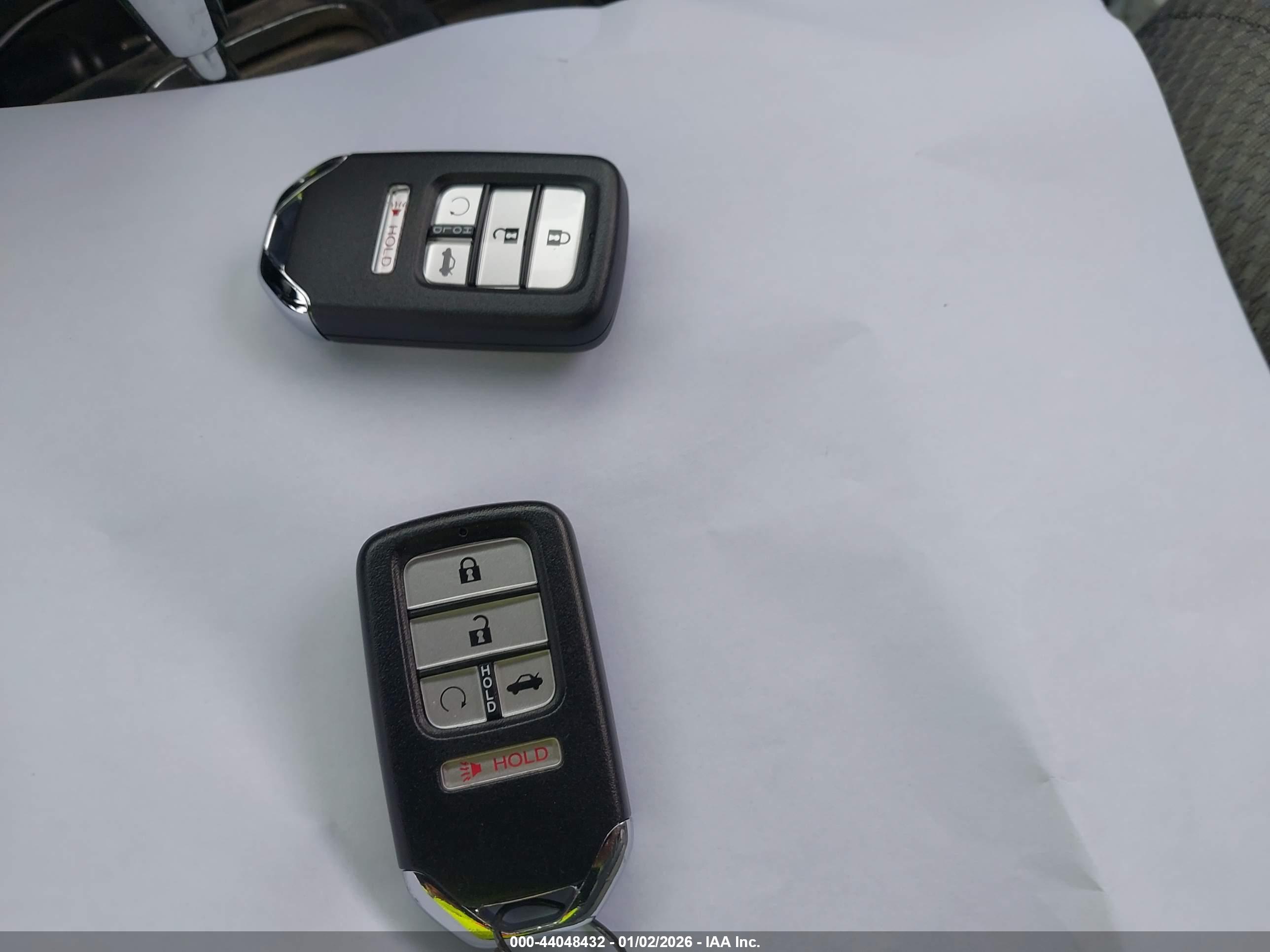 HONDA CIVIC image 11