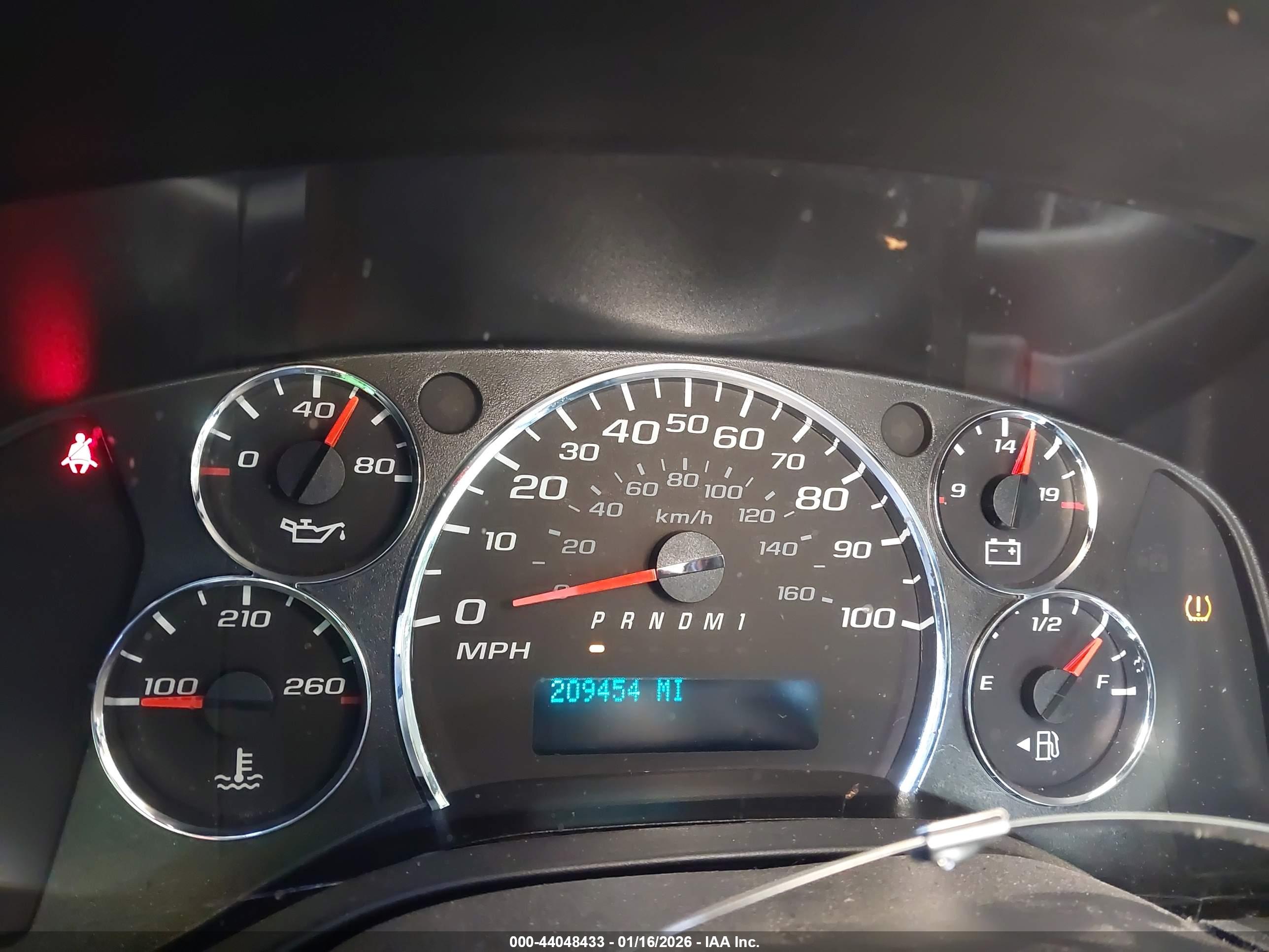 GMC SAVANA image 7