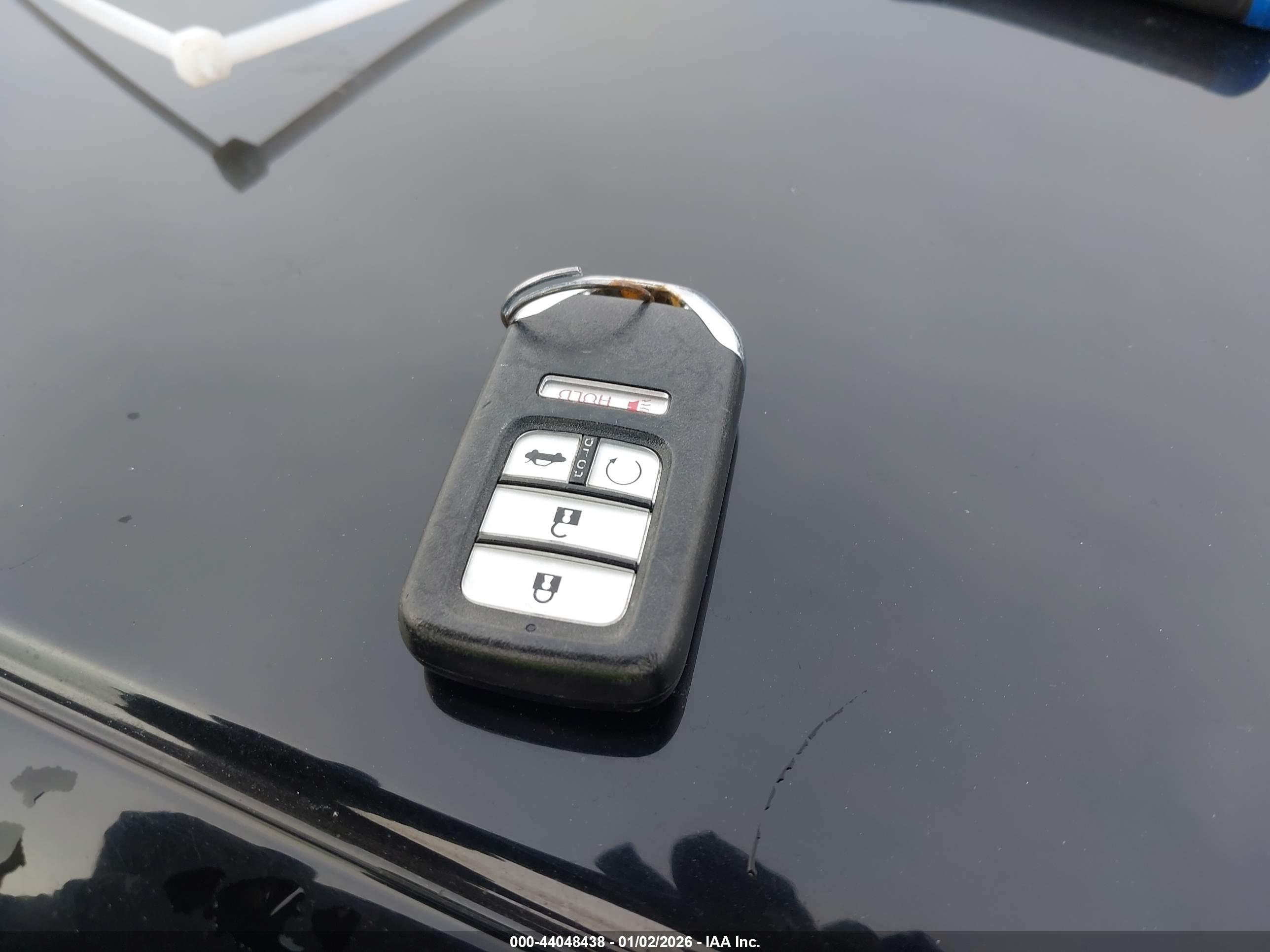 HONDA ACCORD image 11