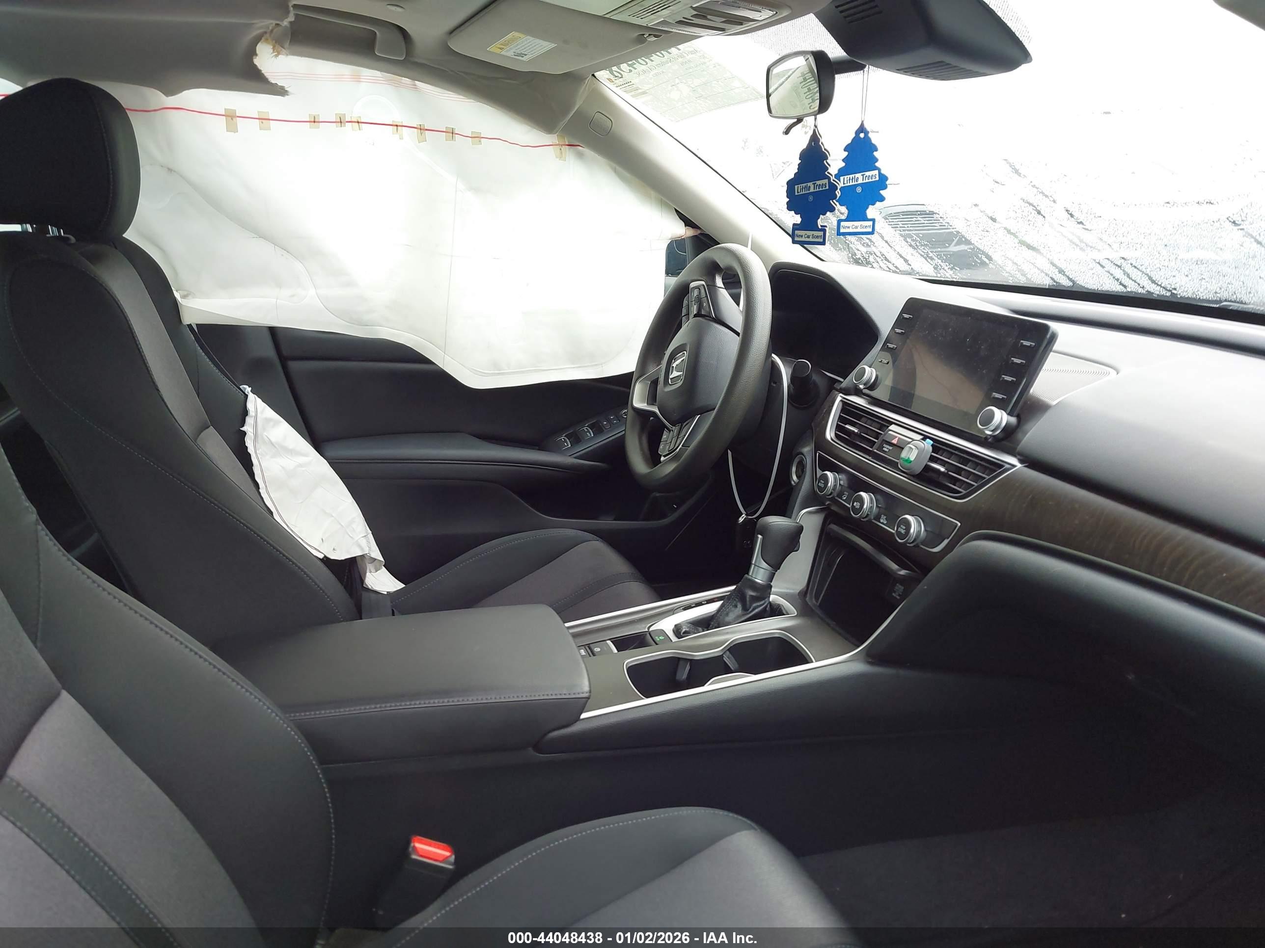 HONDA ACCORD image 5