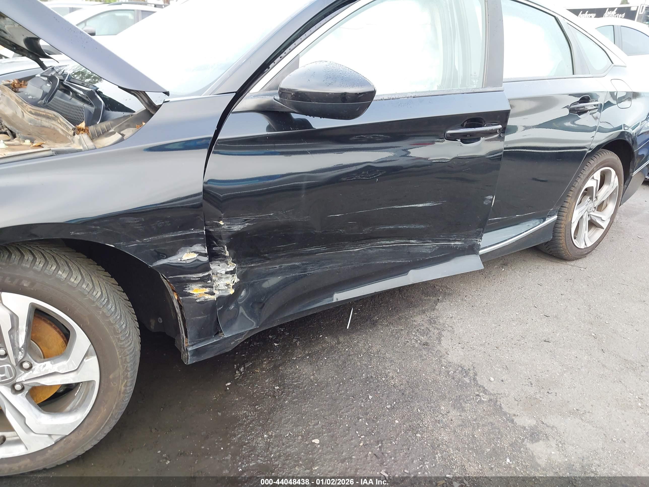 HONDA ACCORD image 6